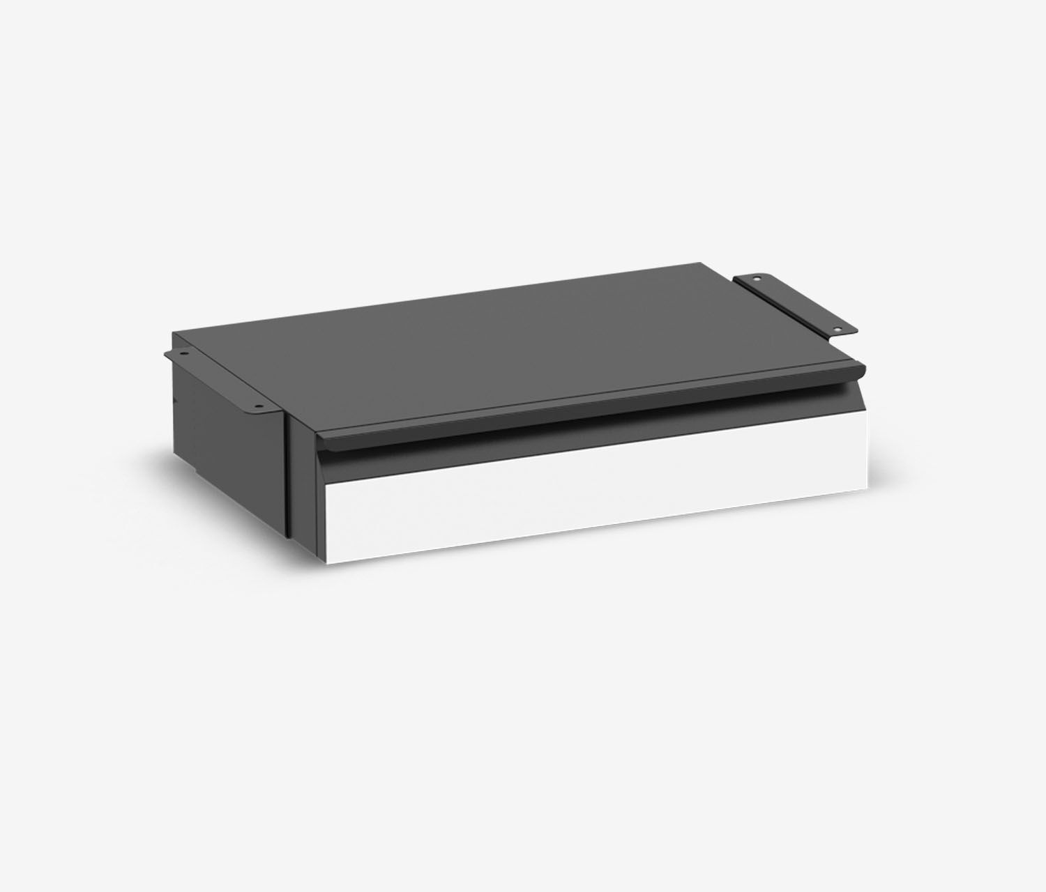 Ondertafel lade Topwit