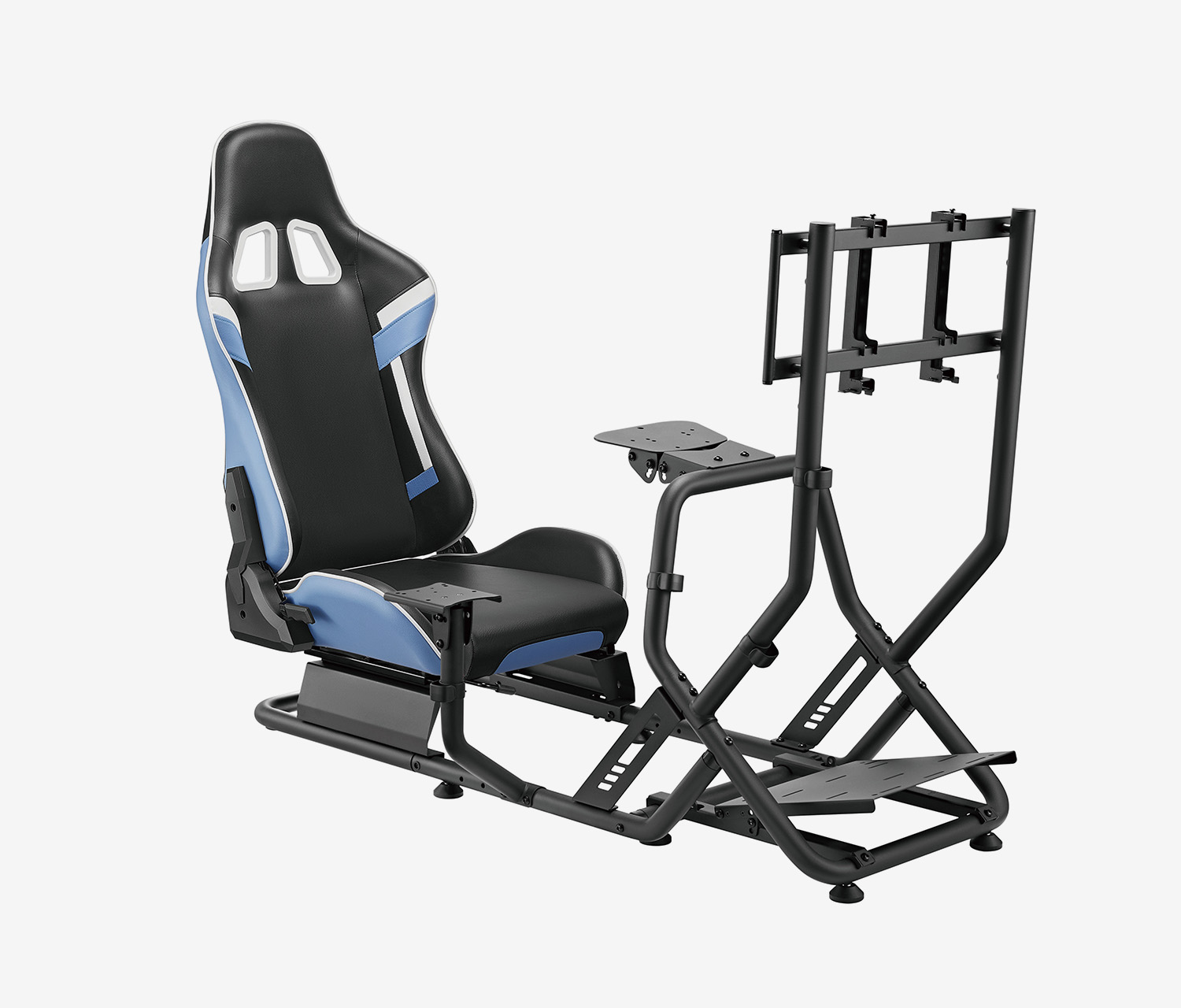 Ergonomische SimRacing Rig | Race Simulator Stoel