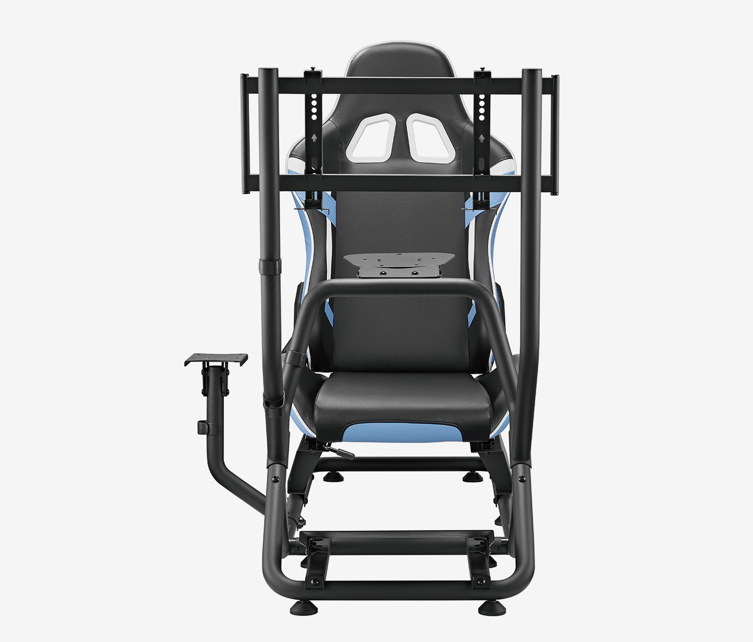 Ergonomische SimRacing Rig | Race Simulator Stoel