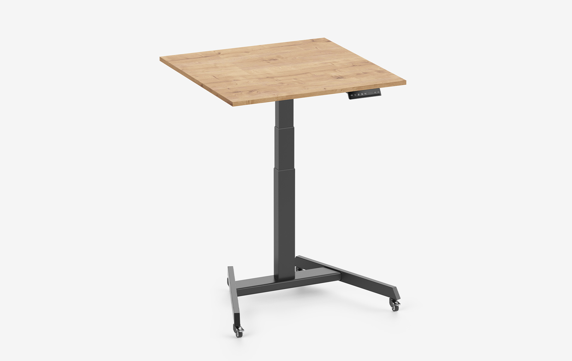 FOKUS Single bureau