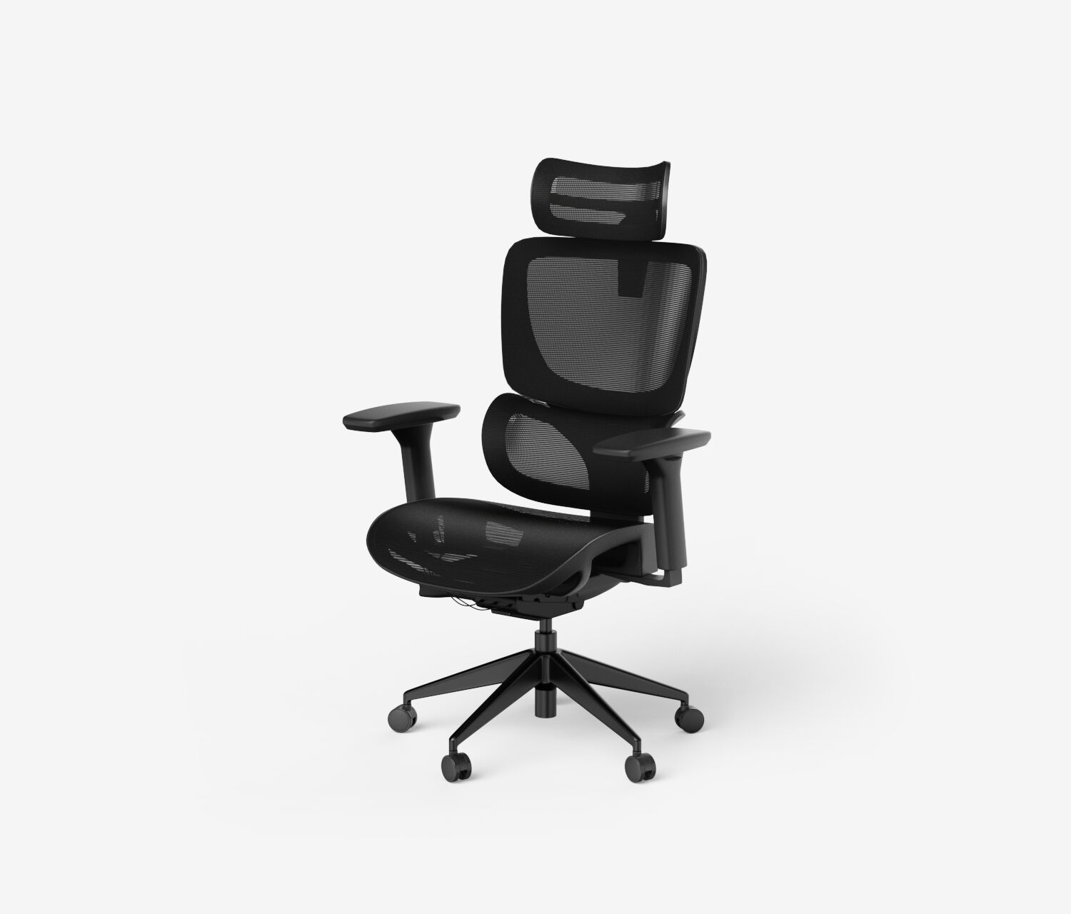 Bureaustoel SENTA FX Mesh