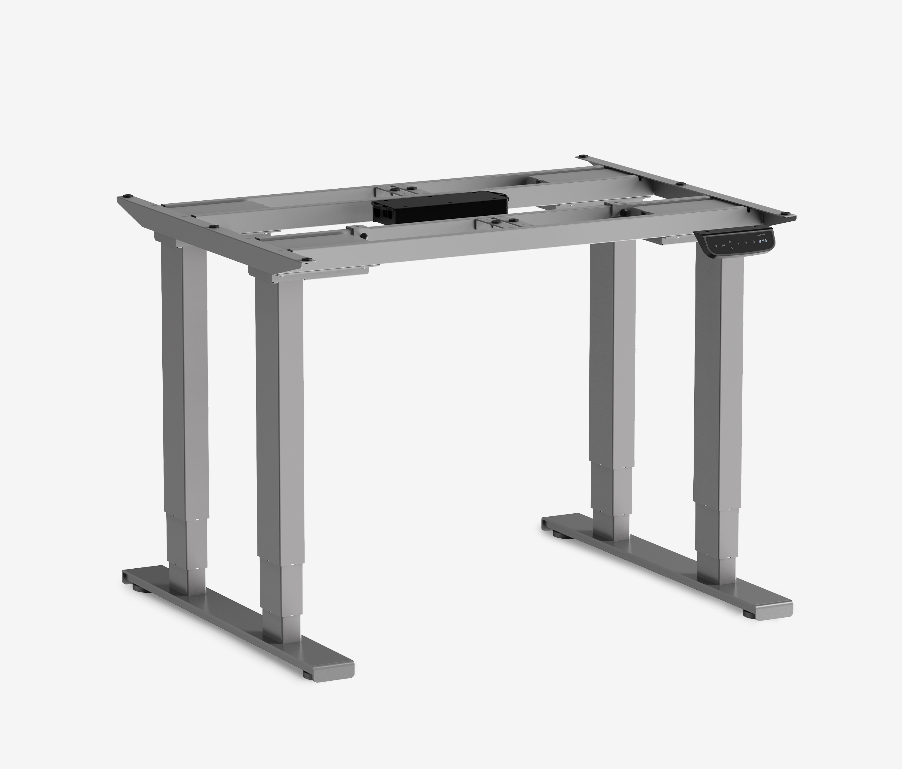 PRIMUS tafel voor zwaar gebruik