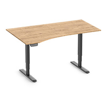 PRIMUS bureau in vrije vorm