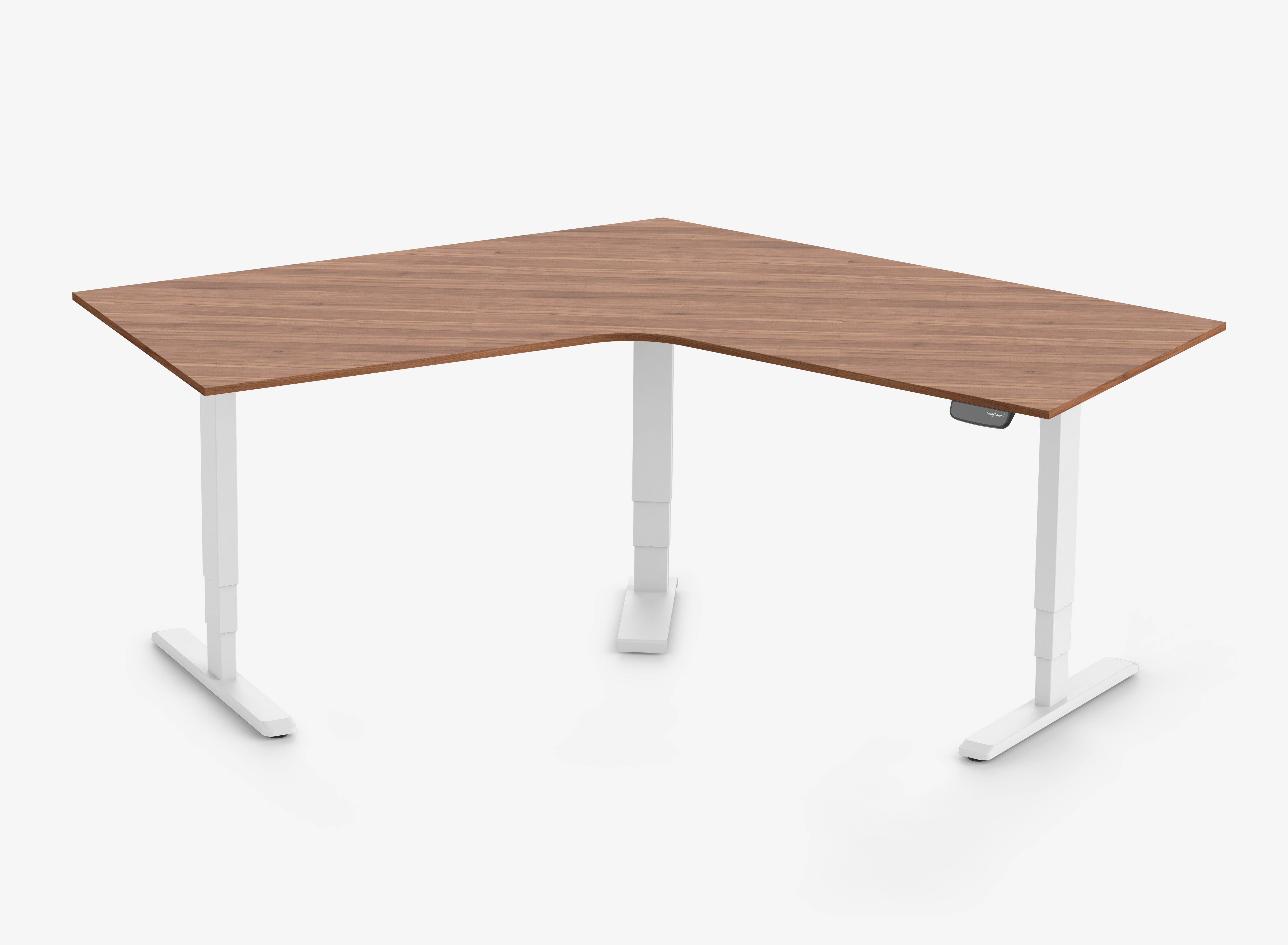 PRIMUS schuin bureau