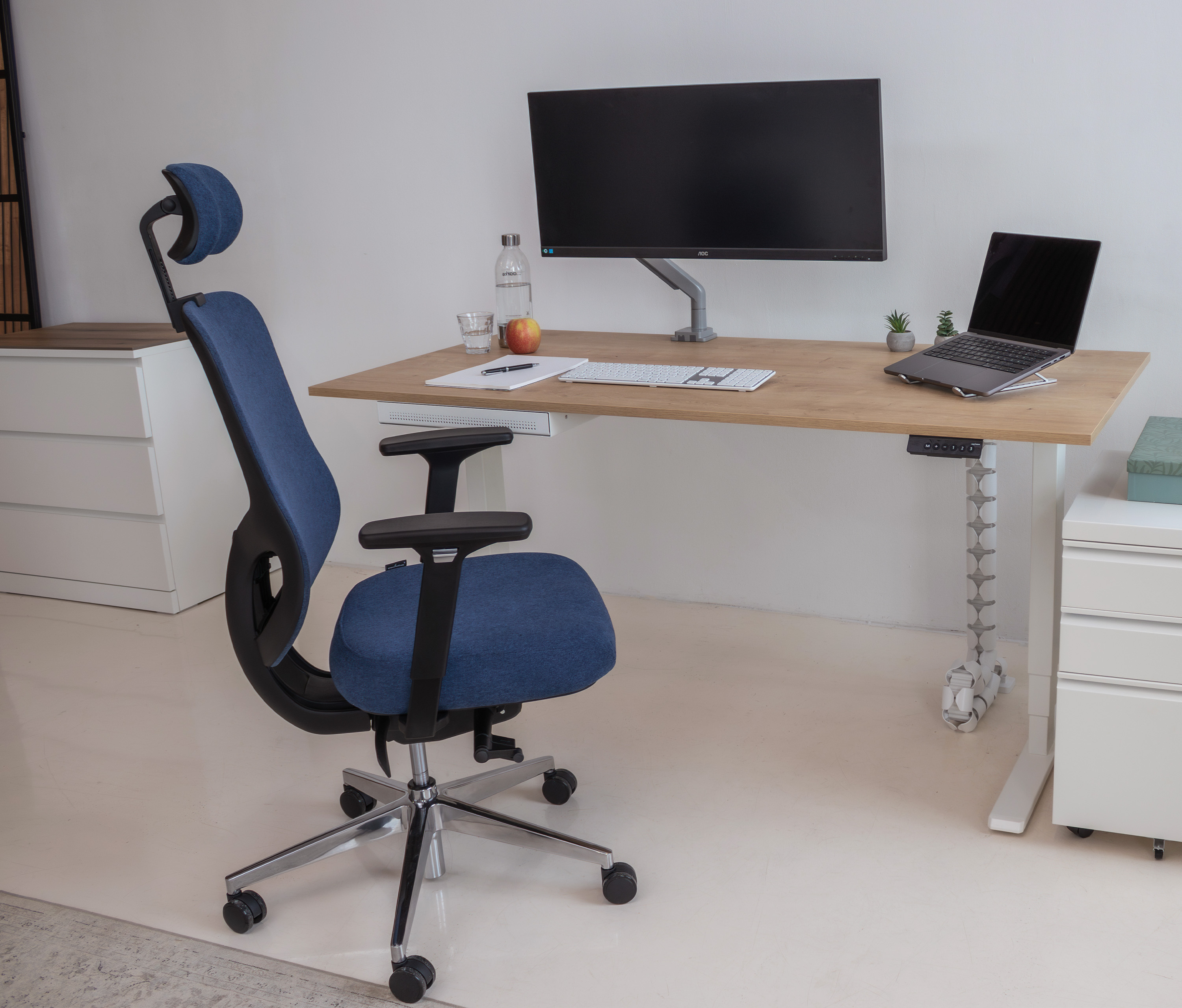 Bureaustoel SENTA