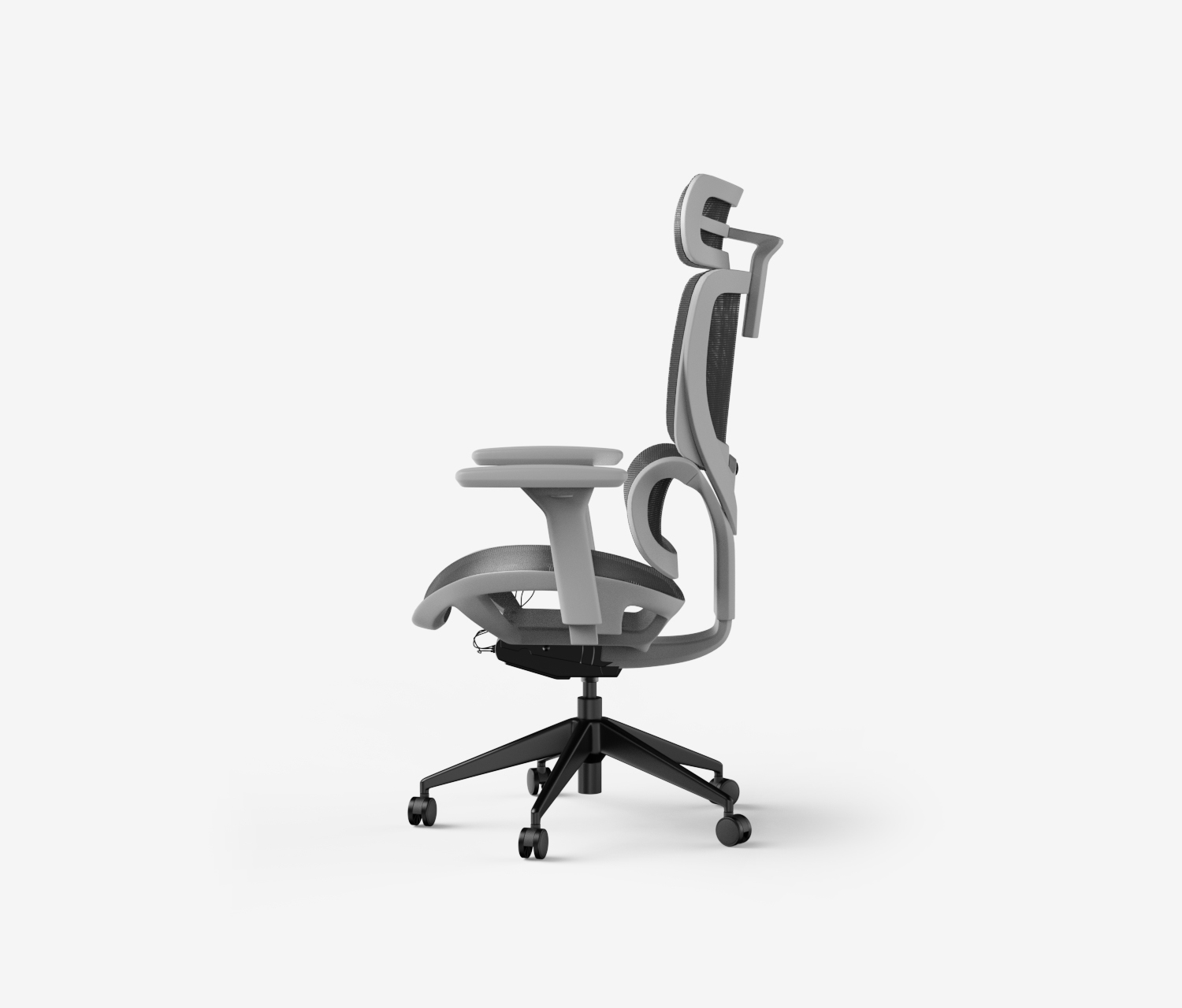 Bureaustoel SENTA FX Mesh