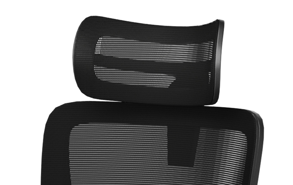 3D-HOOFDSTEUN VOOR MEER ONTSPANNING