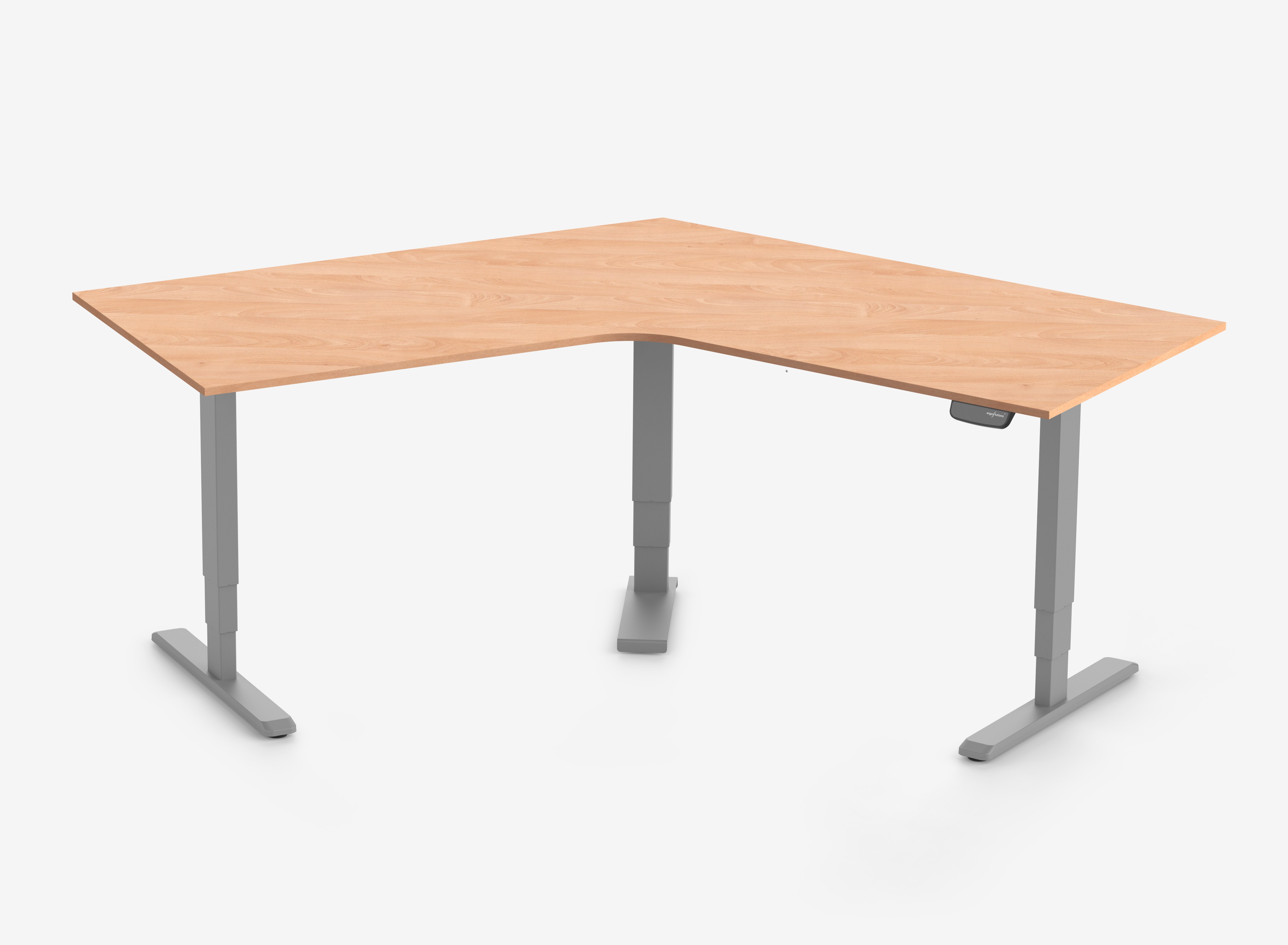 PRIMUS schuin bureau
