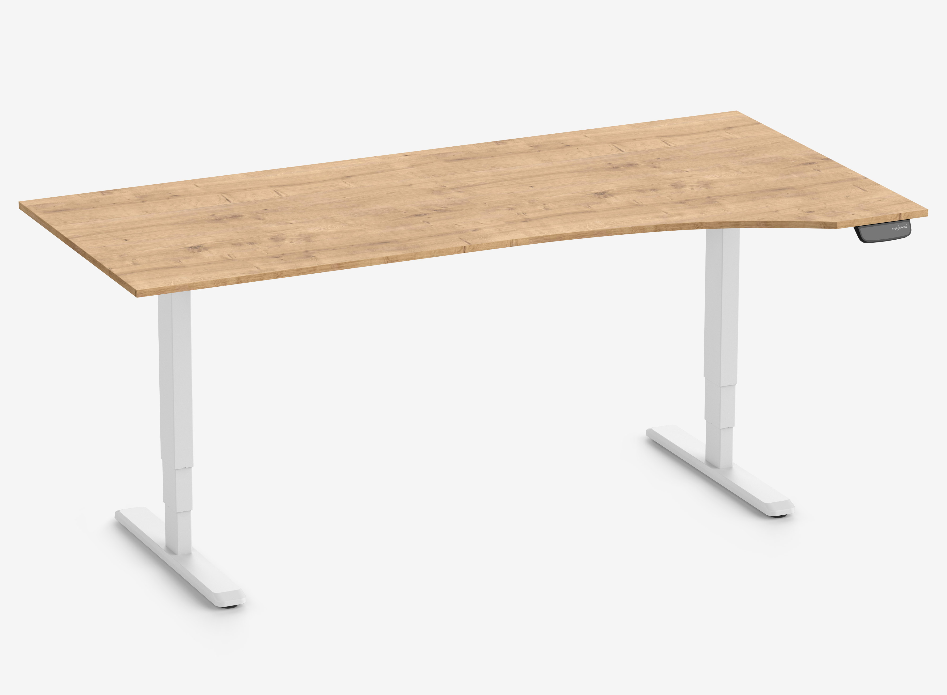 PRIMUS bureau in vrije vorm