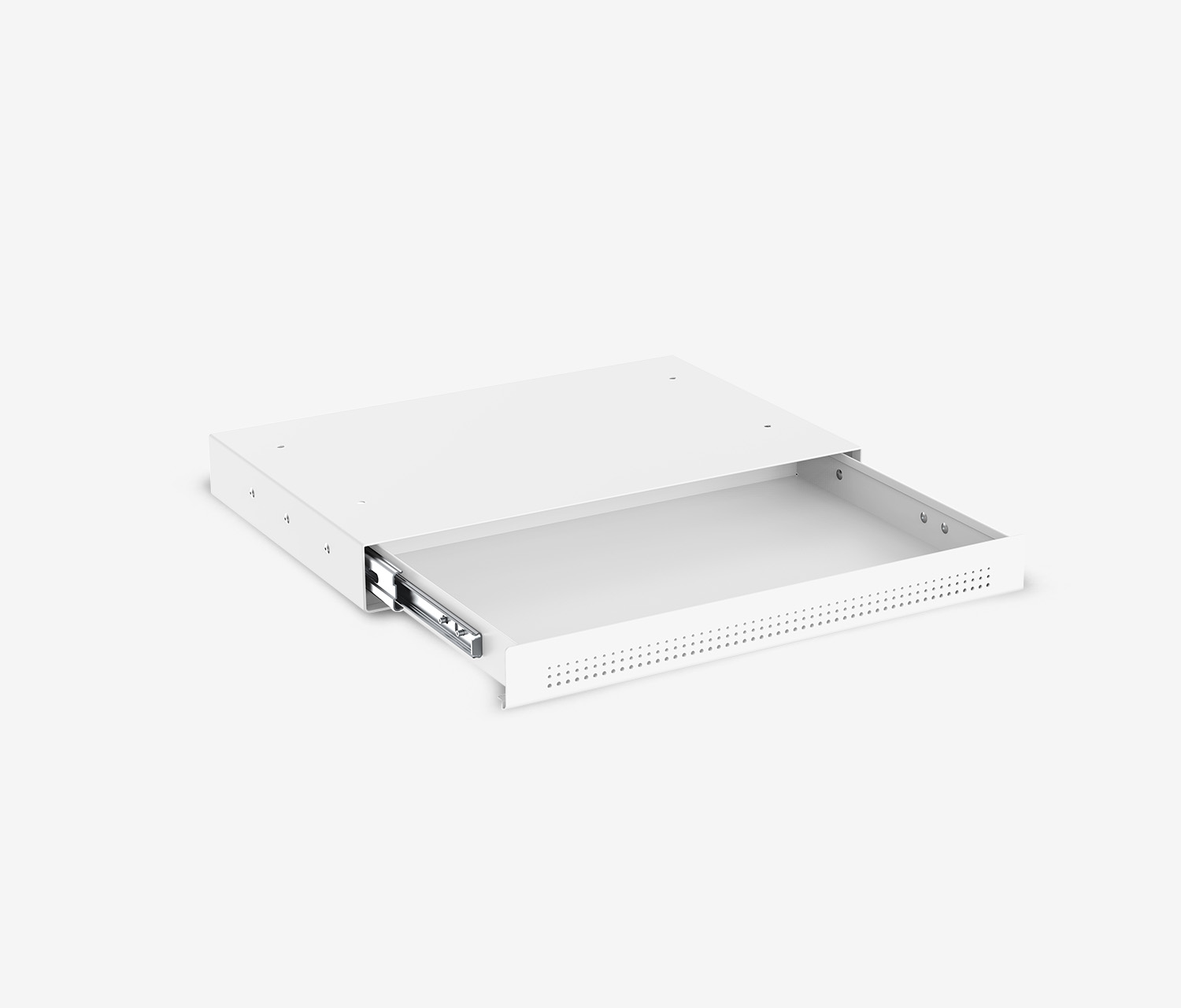 Schuiflade Slimline
