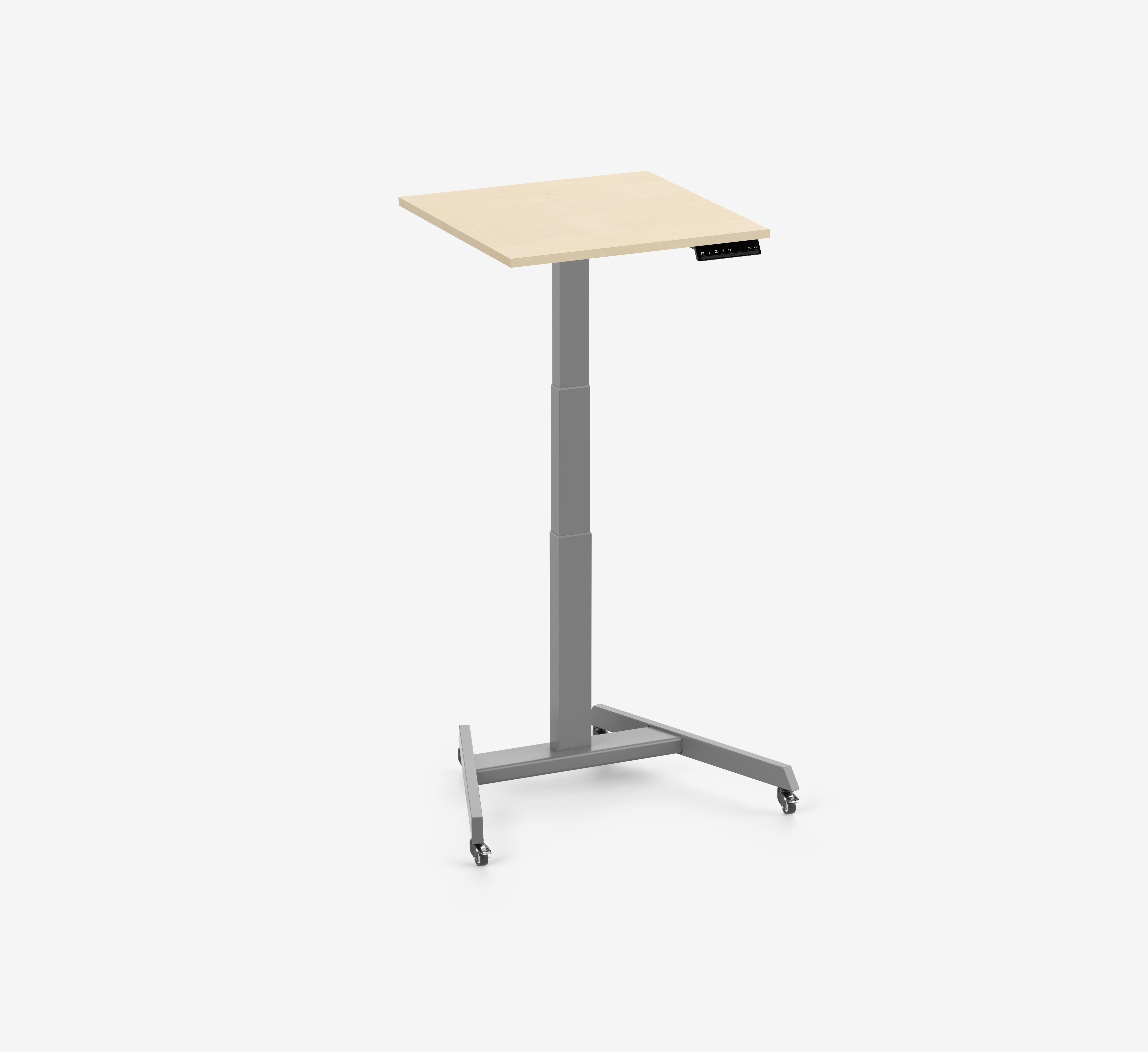 FOKUS Single bureau