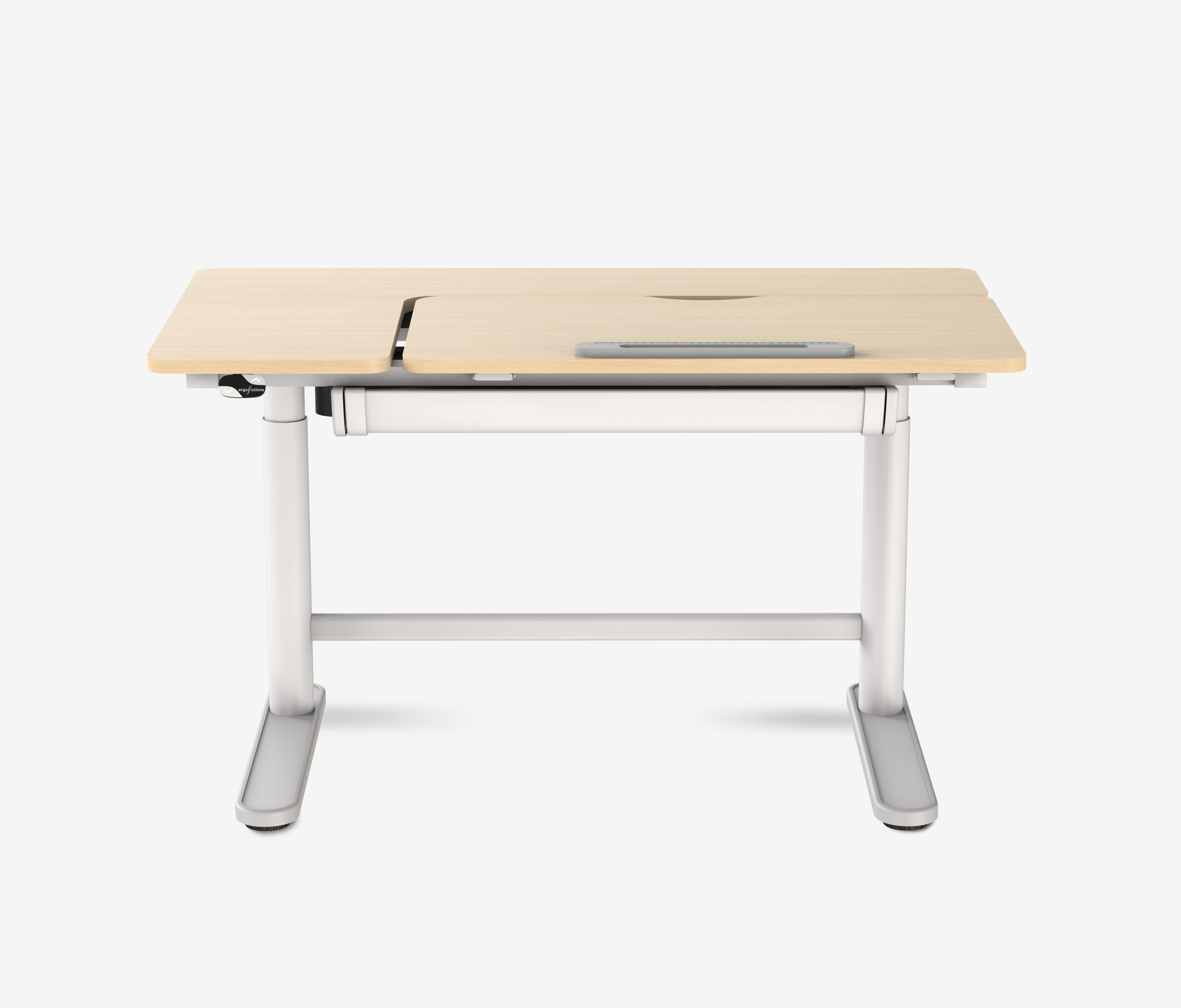 Kinderbureau Wit