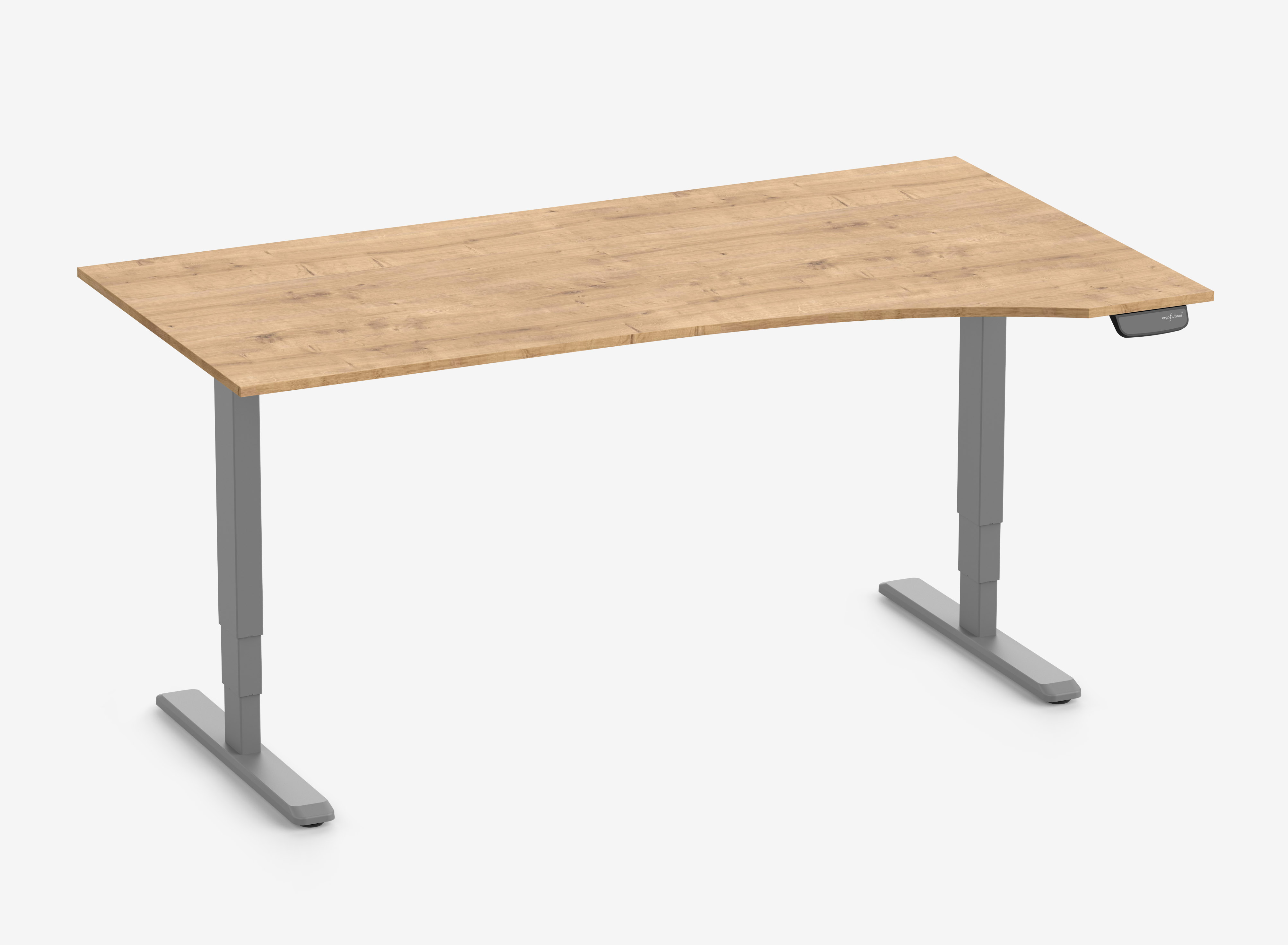 PRIMUS bureau in vrije vorm