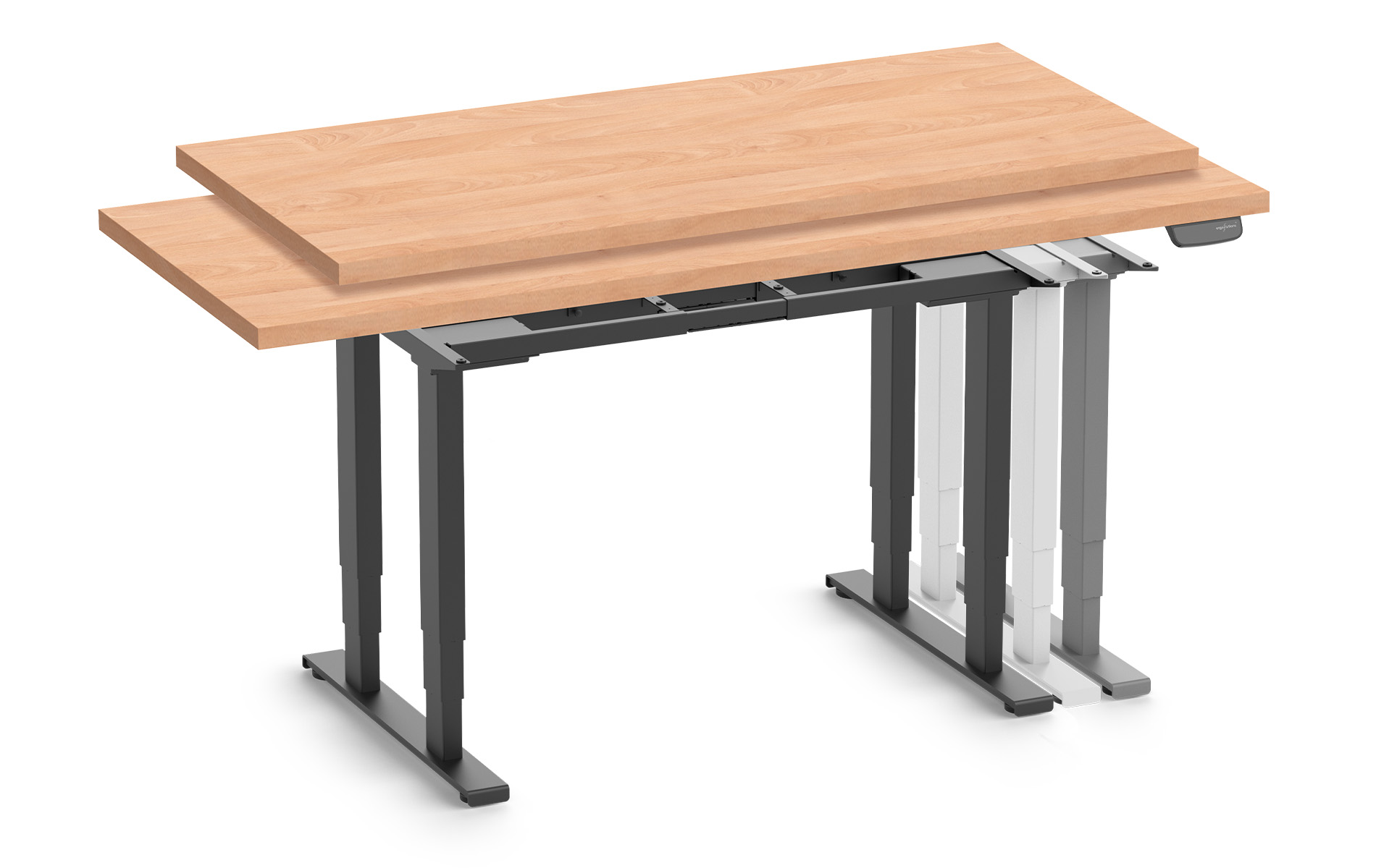 PRIMUS TAFEL VOOR ZWAAR GEBRUIK