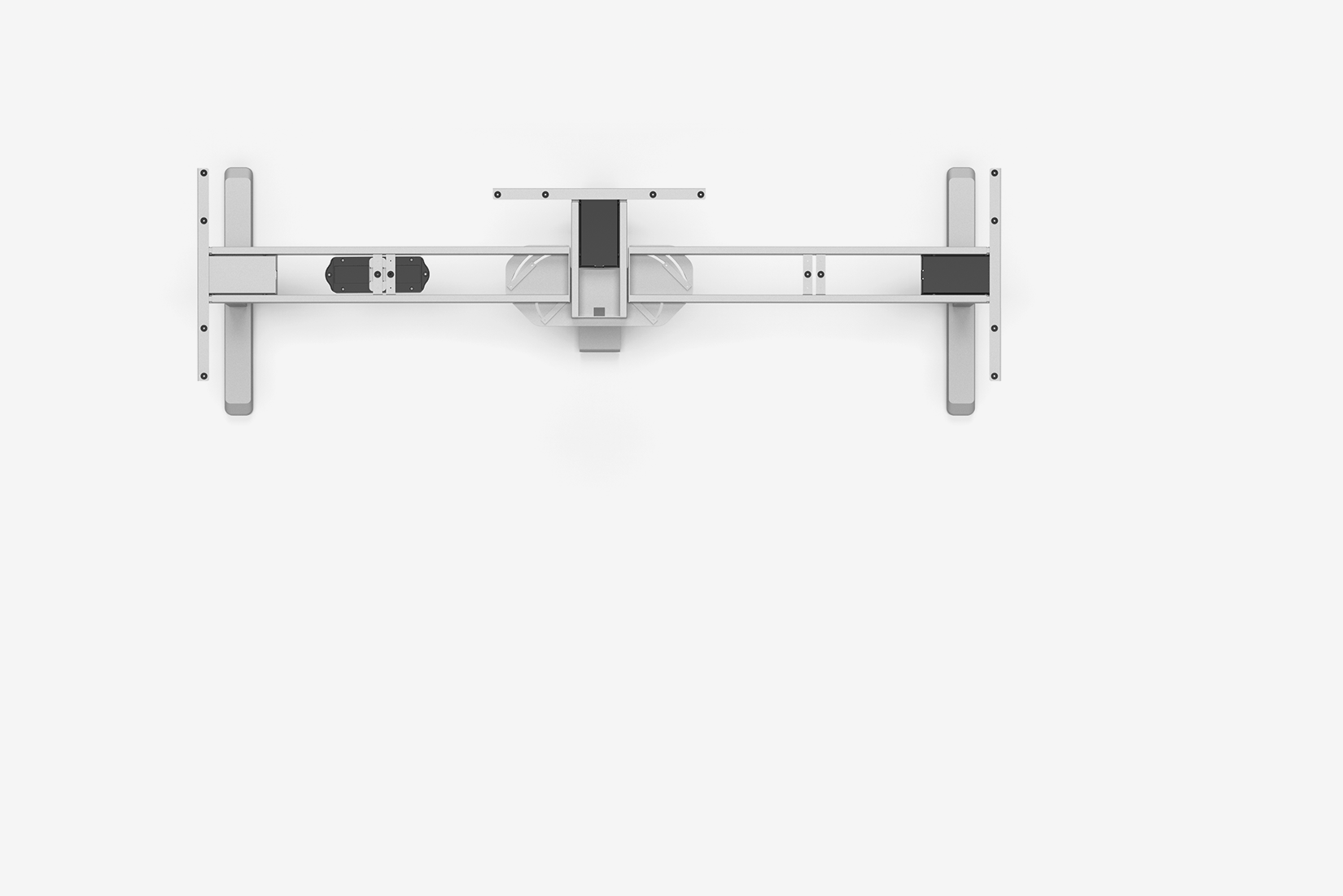PRIMUS hoektafelframe Flex XL