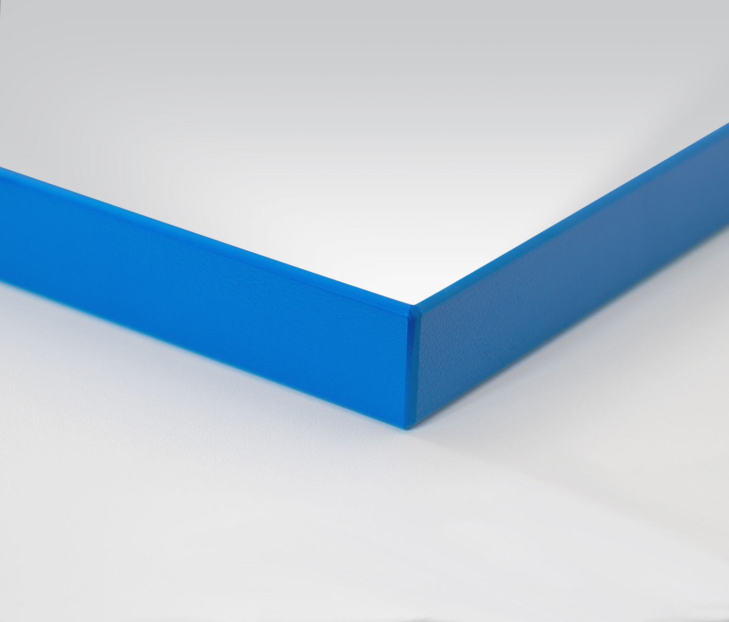 Gaming Tafelblad Wit Rechthoek Topwit Ocean 1400 x 800 x 19 mm