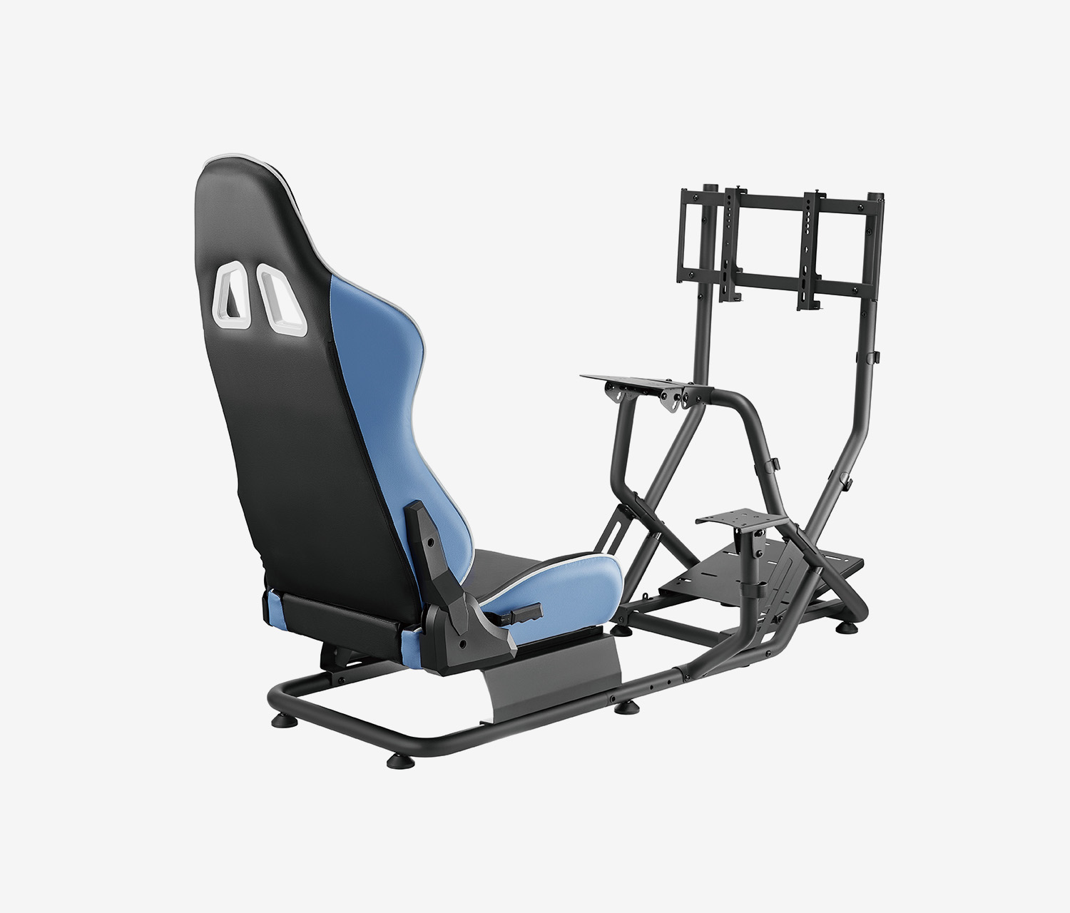 Ergonomische SimRacing Rig | Race Simulator Stoel