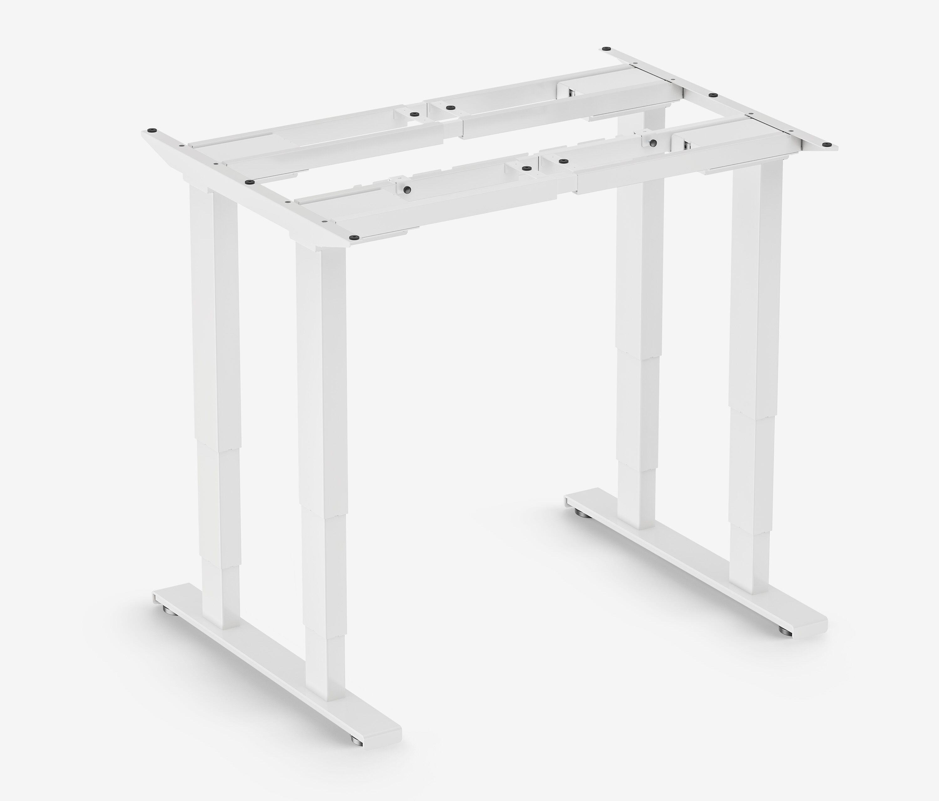PRIMUS tafelframe voor zwaar gebruik