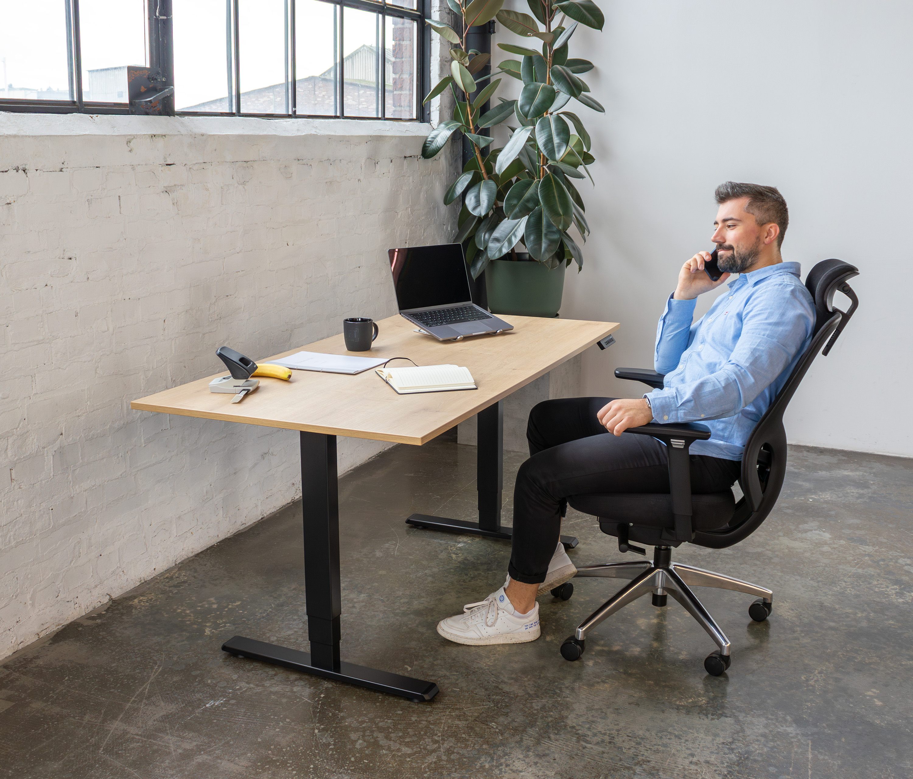 FOKUS bureau