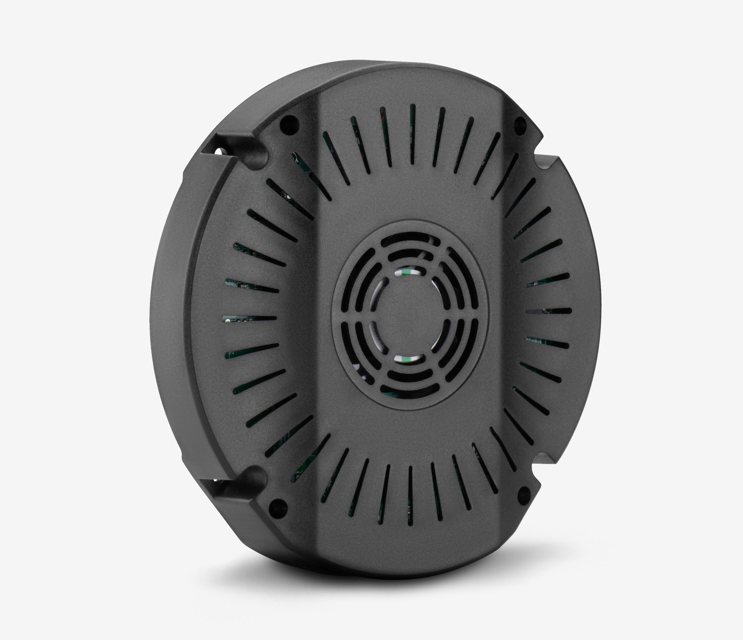 Draadloze QI-oplader