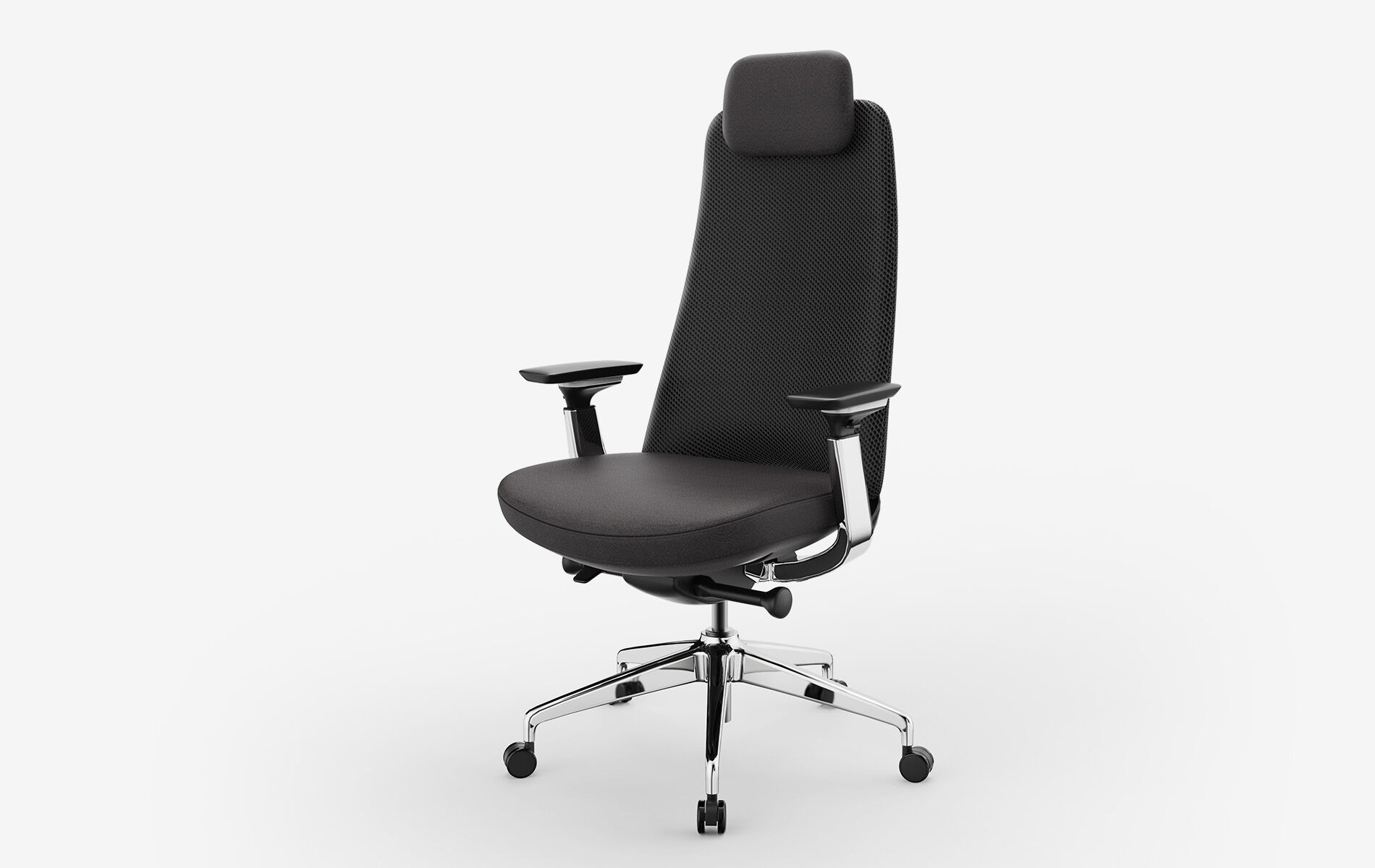 Bureaustoel SUMMIT DS