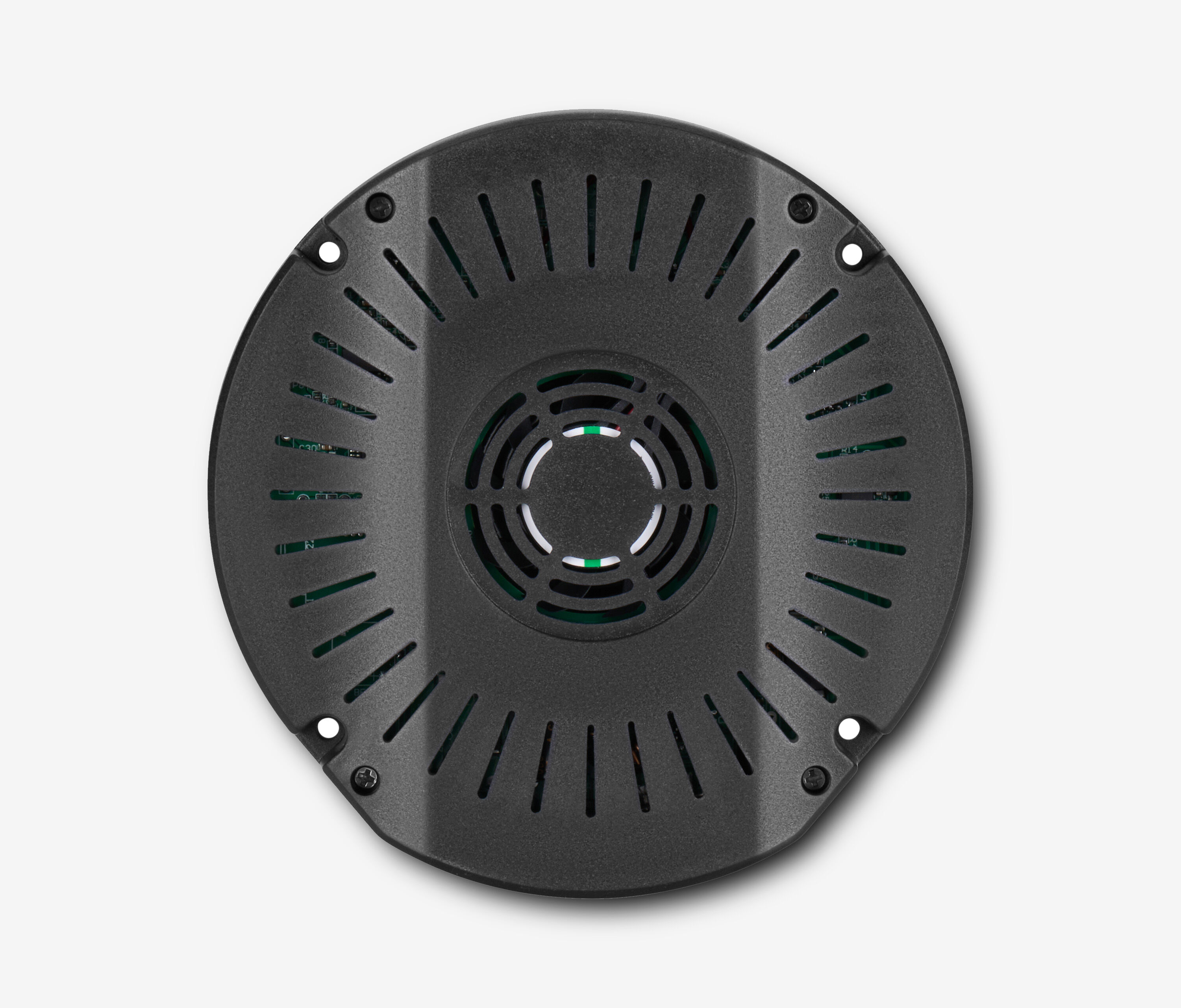 Draadloze QI-oplader
