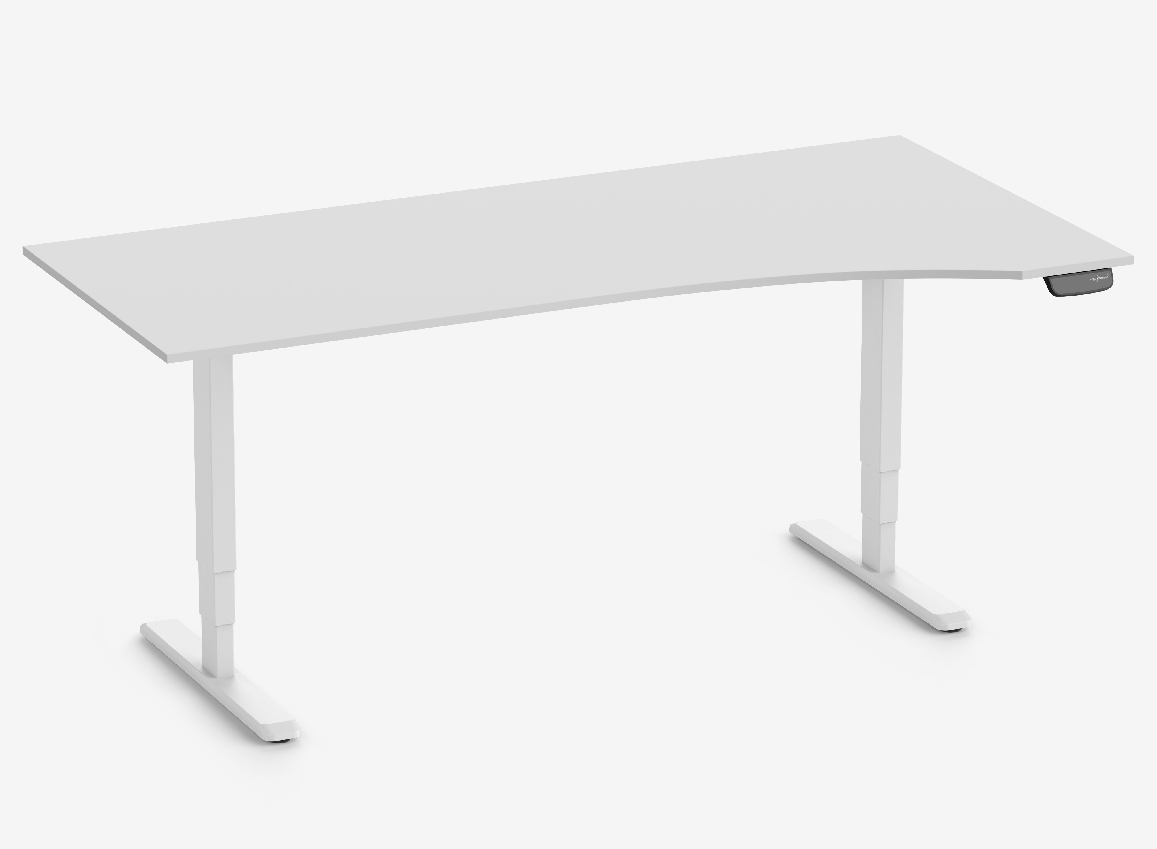 PRIMUS bureau in vrije vorm