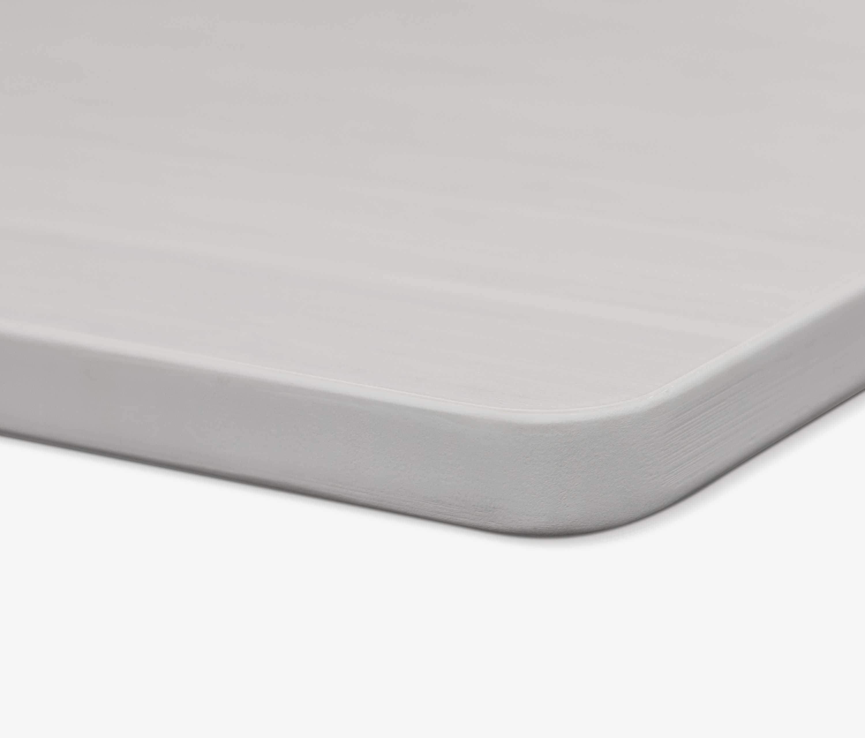 PRIMUS bureau met bamboe blad
