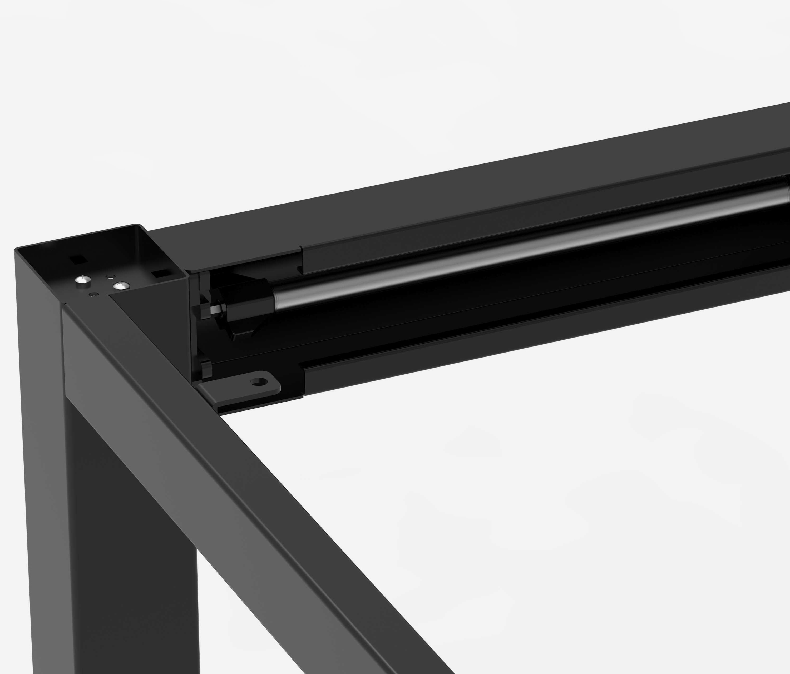 PRIMUS 4-poot tafelframe XL