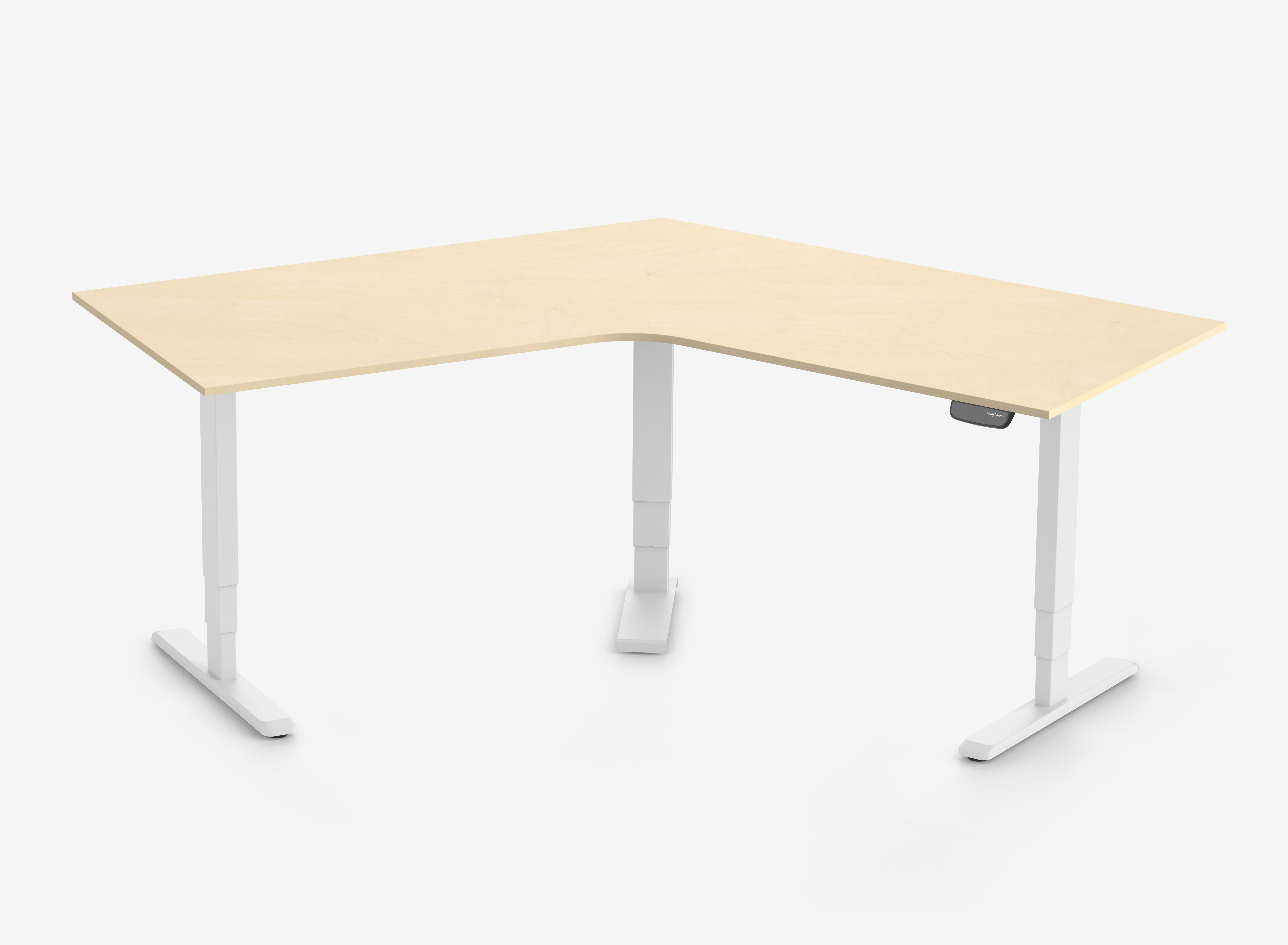 PRIMUS schuin bureau