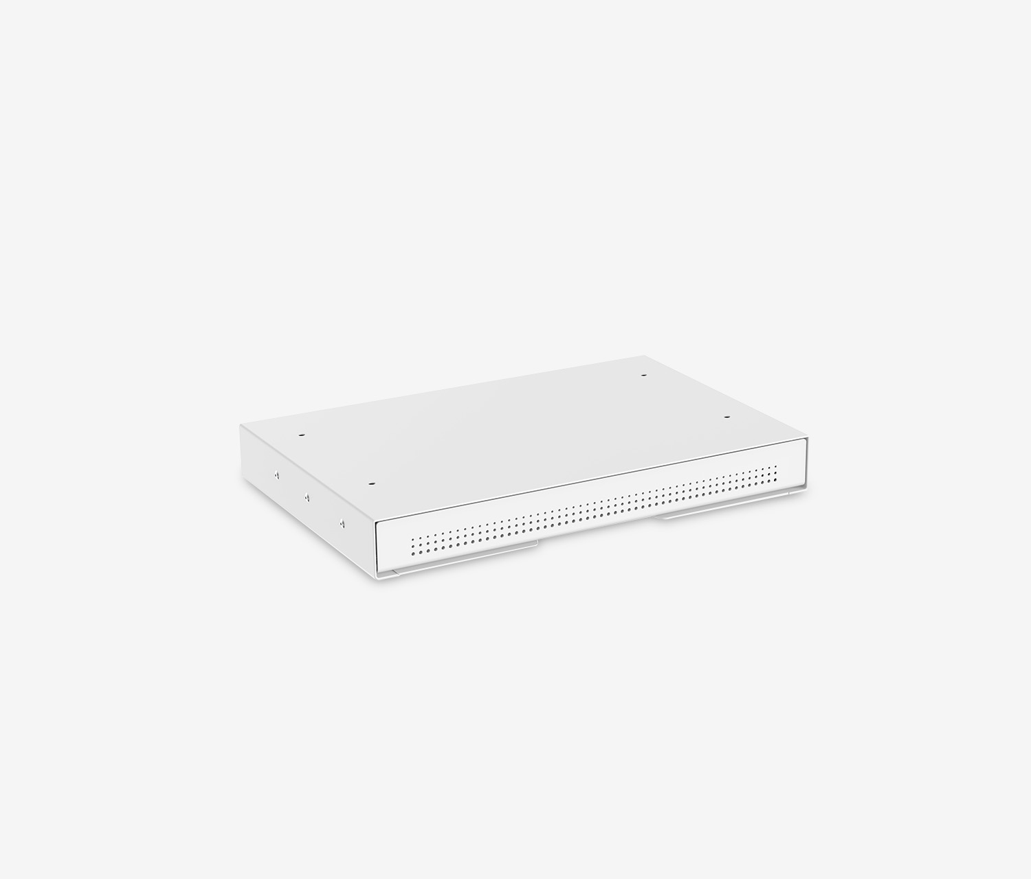 Schuiflade Slimline