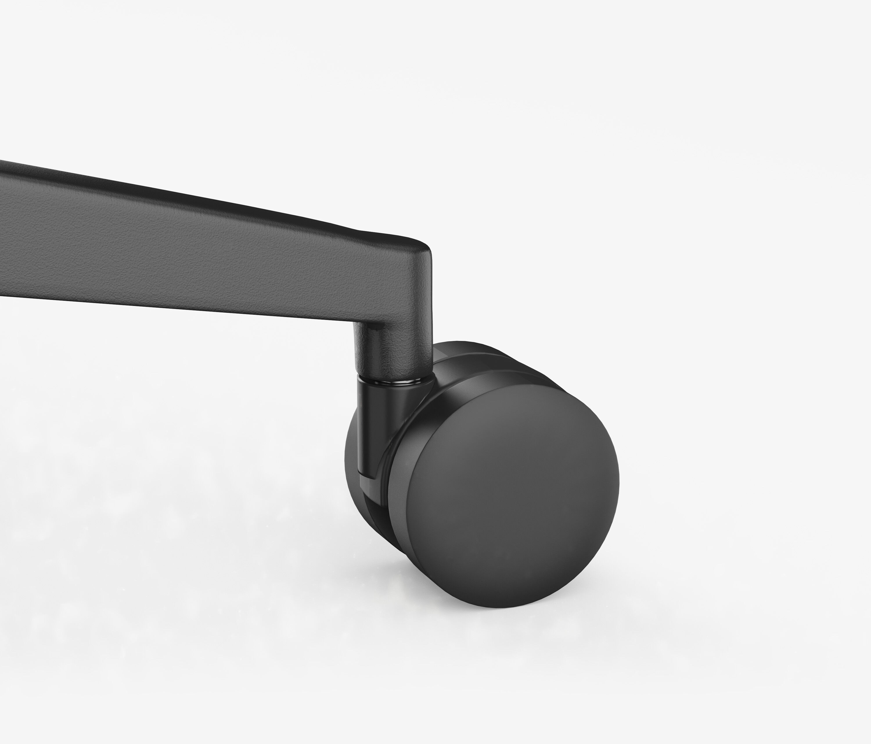 Bureaustoel VITA Normaal, zithoogte 45 - 54,5 cm