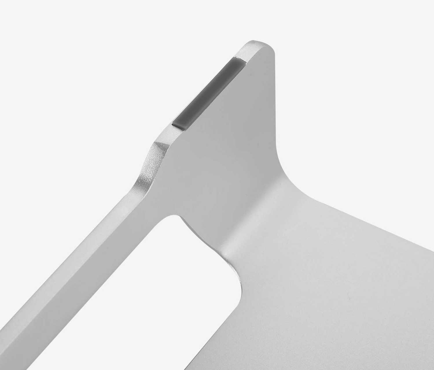 Aluminium monitorverhoger