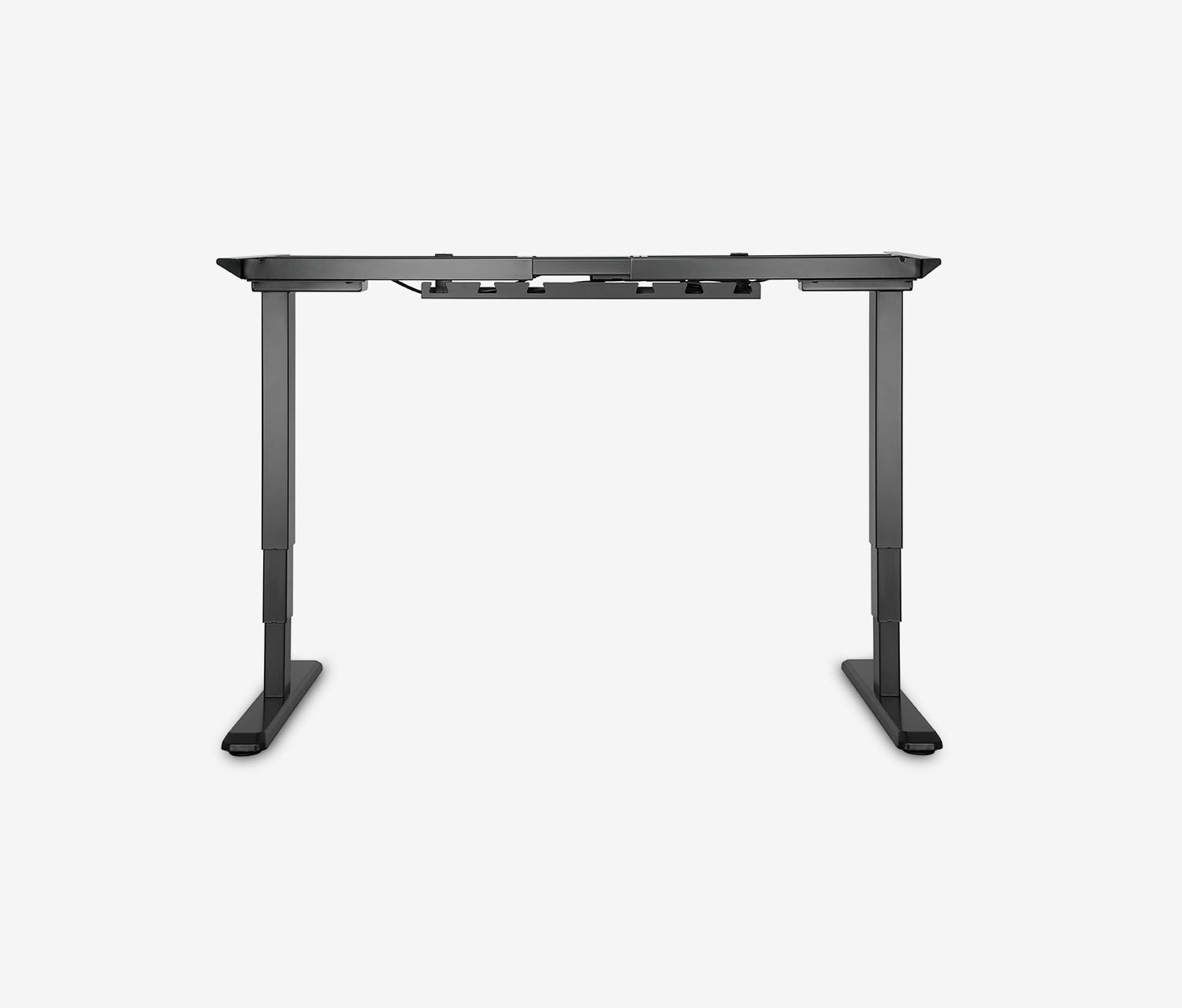 Tafelframe PRIMUS Speed Zwart