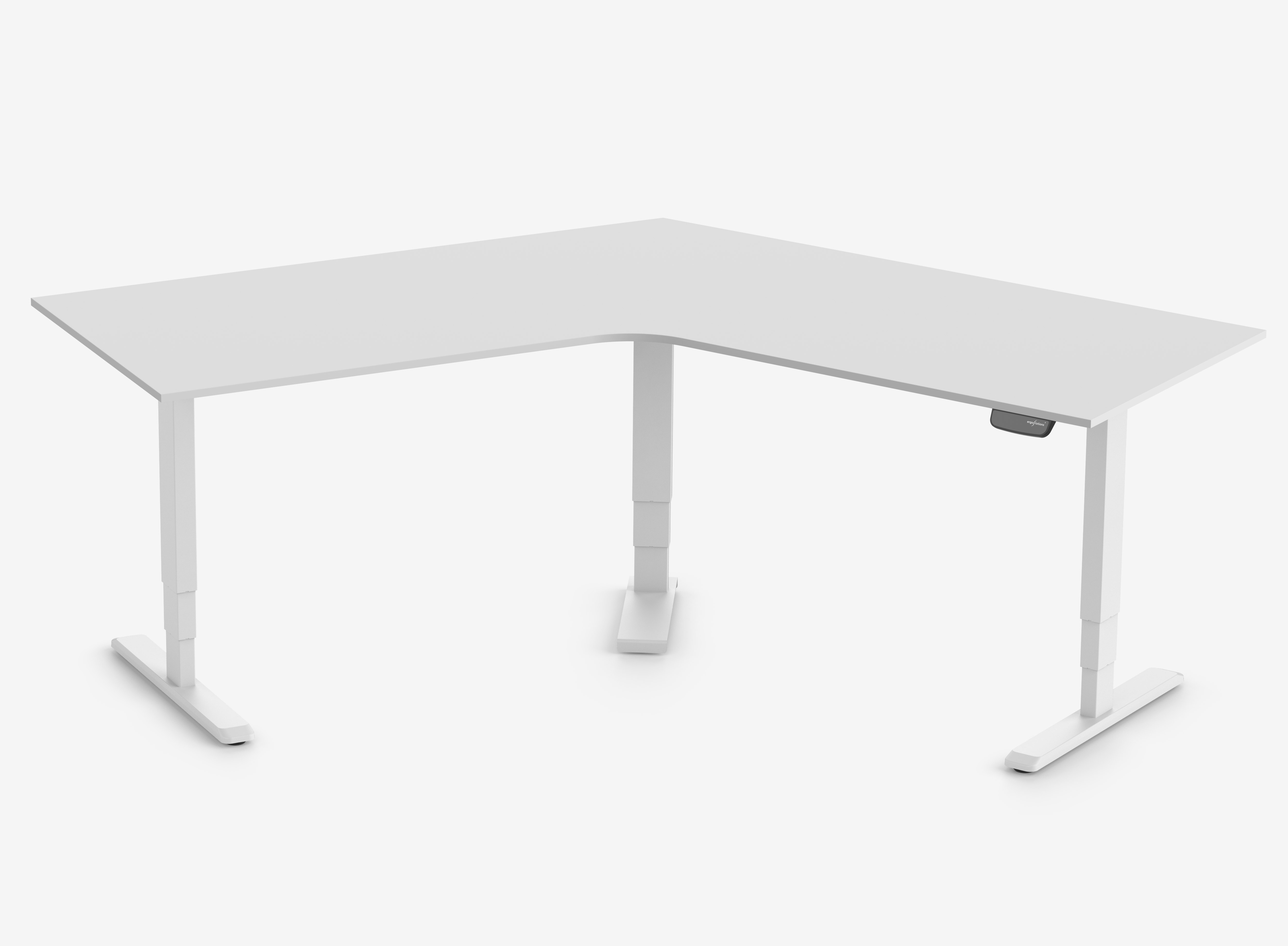 PRIMUS schuin bureau