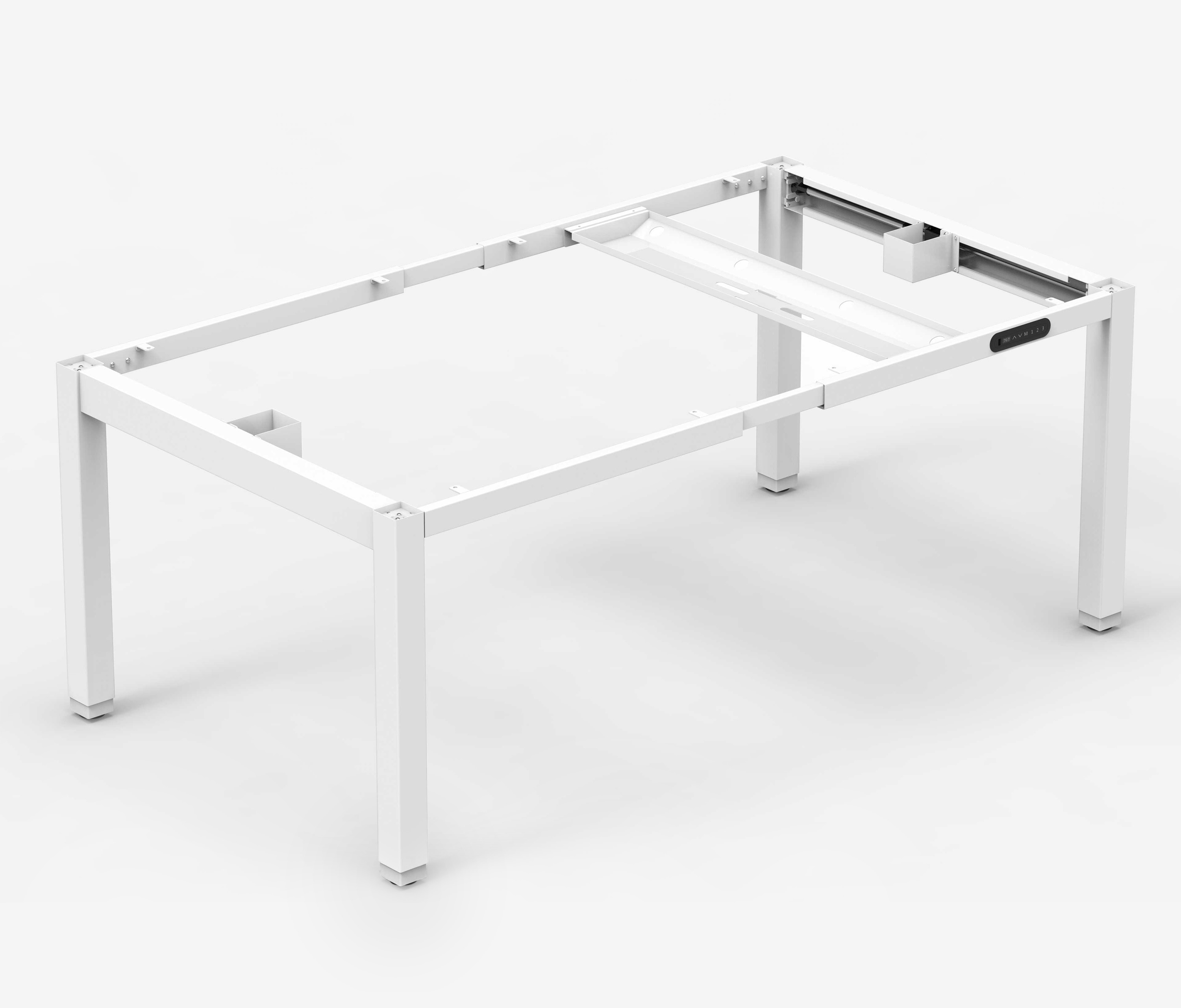 PRIMUS 4-poot tafelframe XL