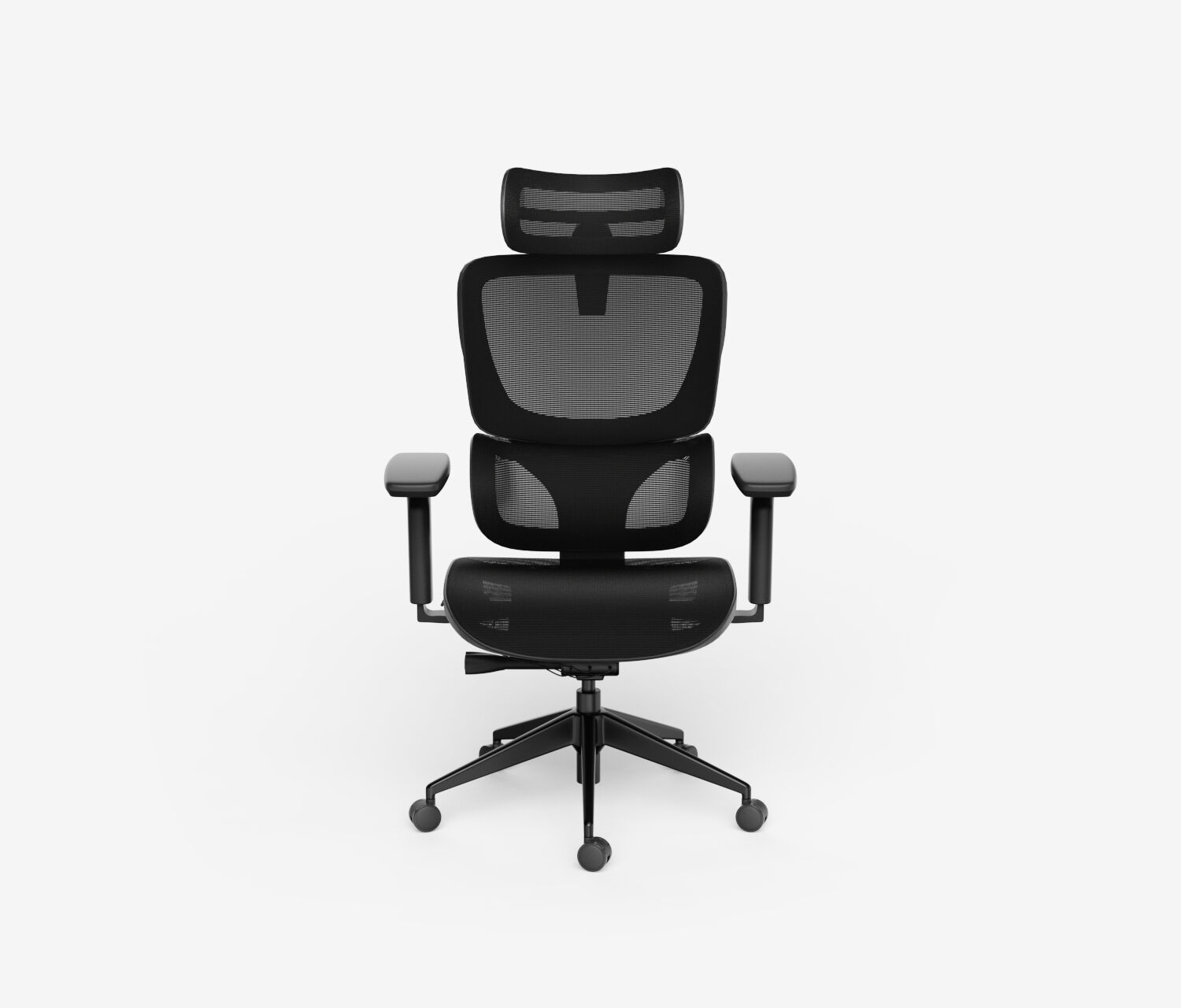 Bureaustoel SENTA FX Mesh