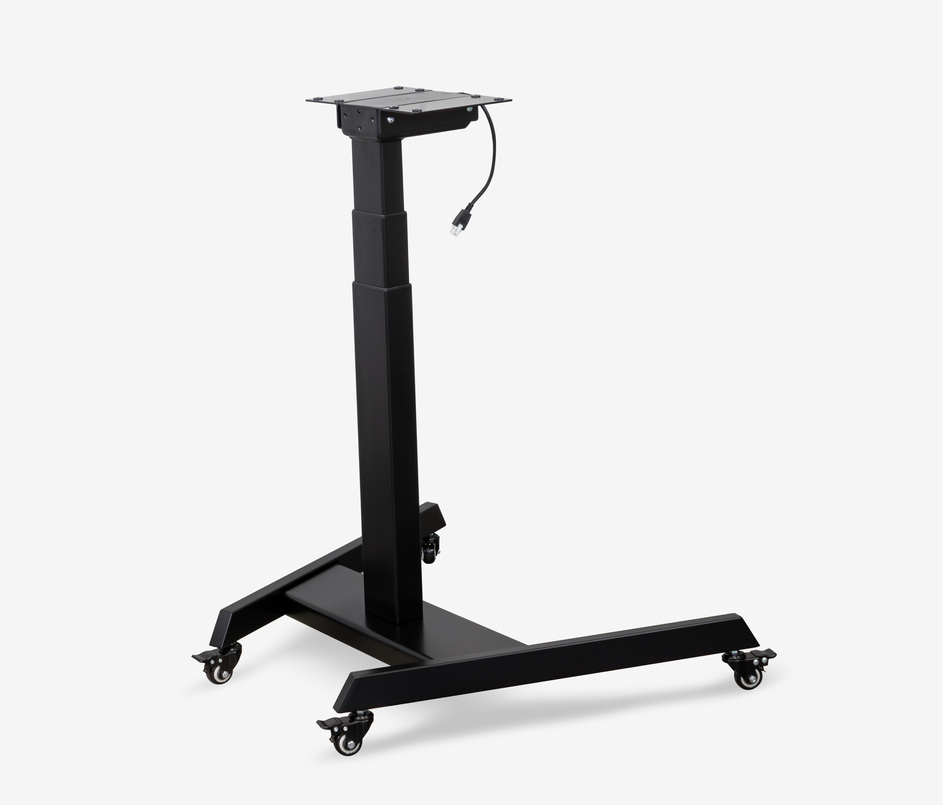 FOKUS Single bureau