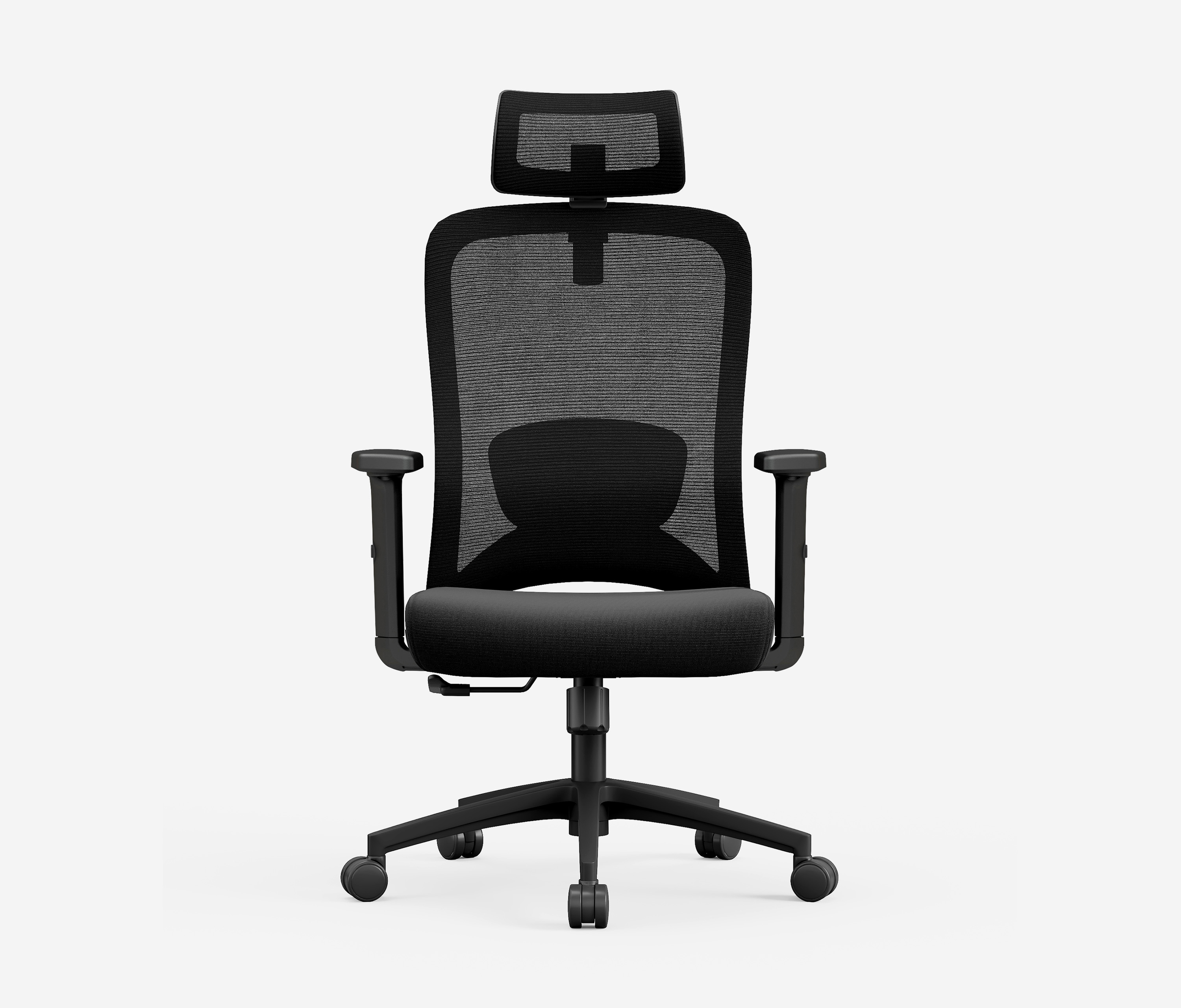 Bureaudraaistoel LINO