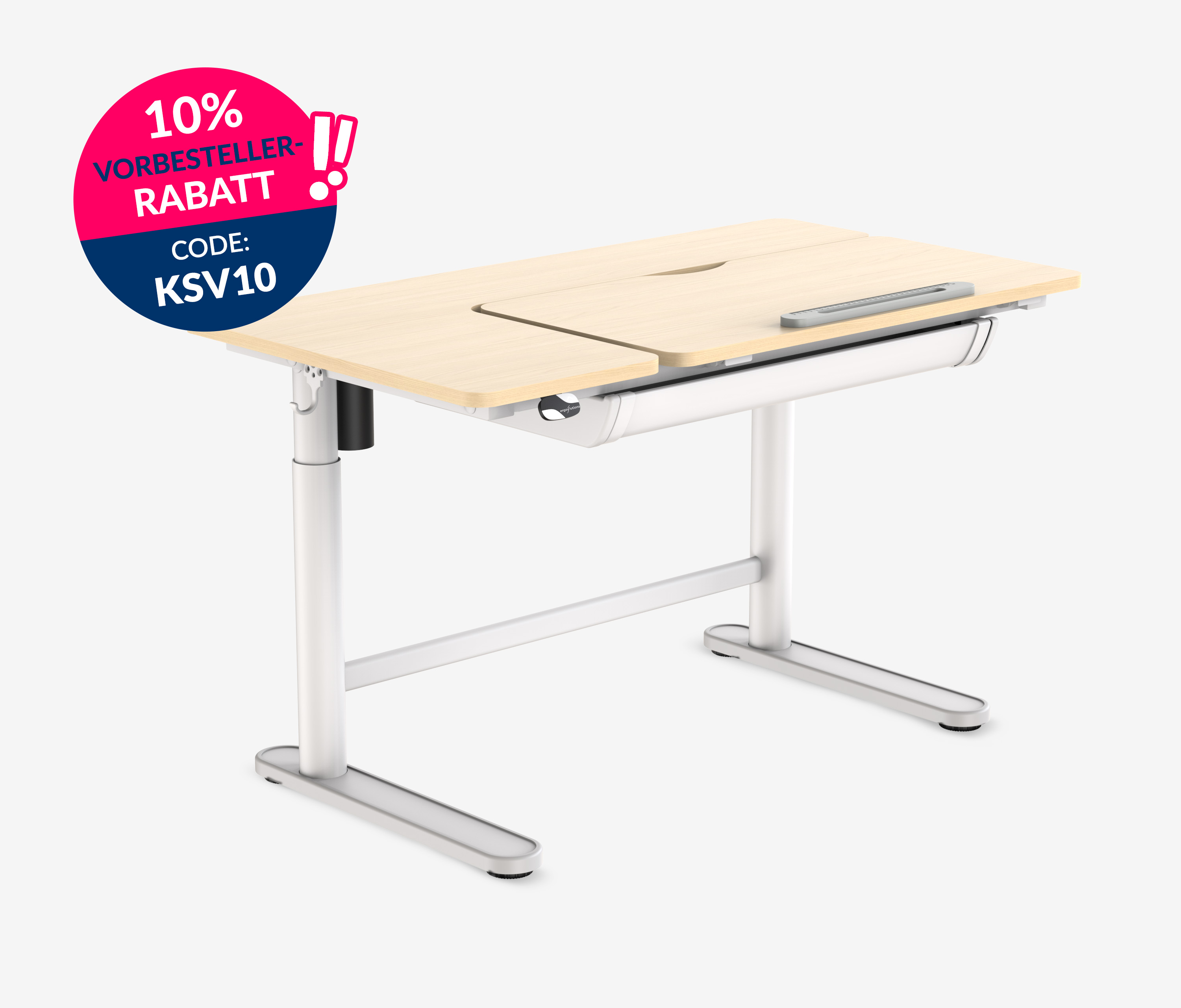 Kinderbureau Wit