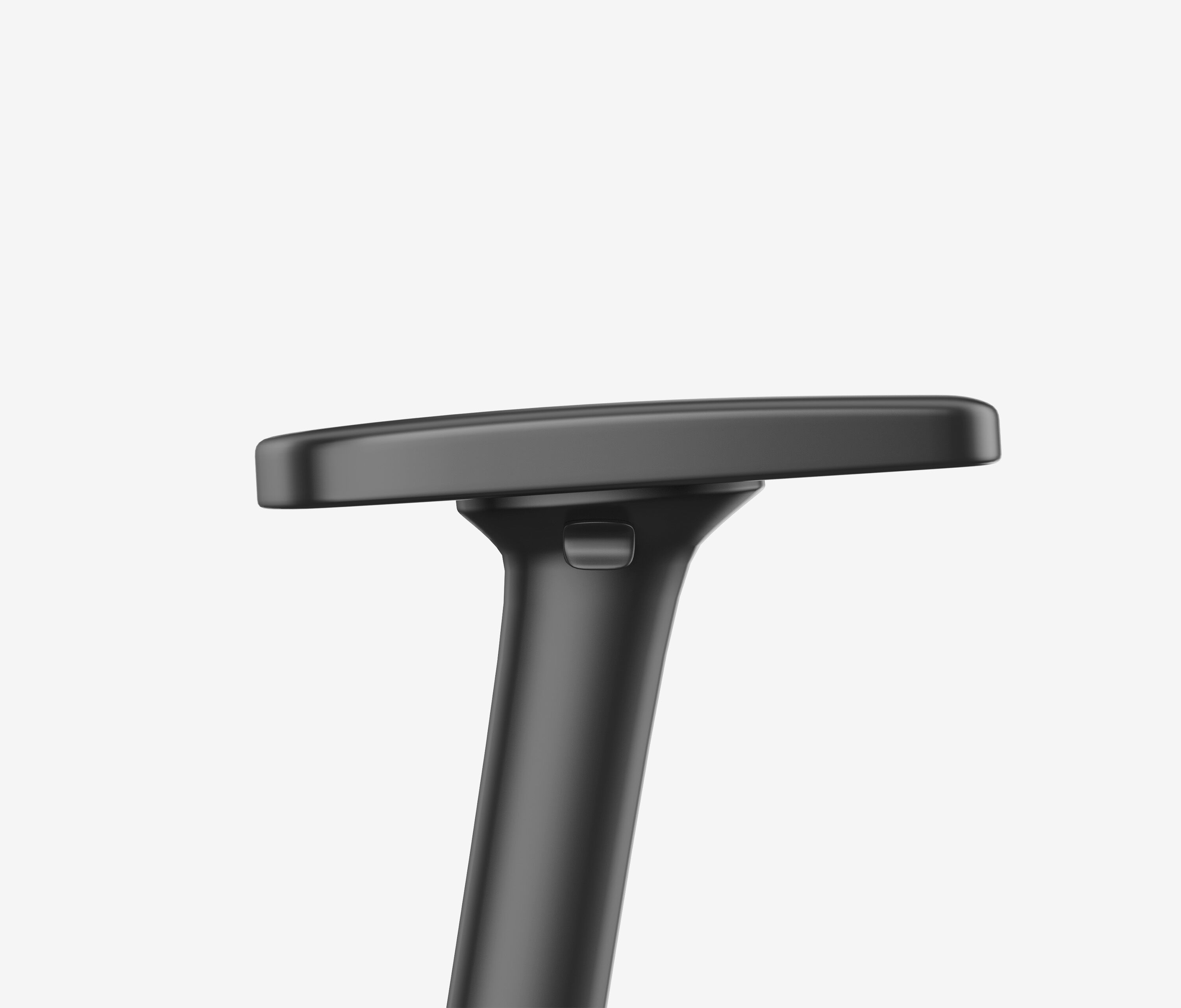 Bureaustoel VITA Normaal, zithoogte 45 - 54,5 cm