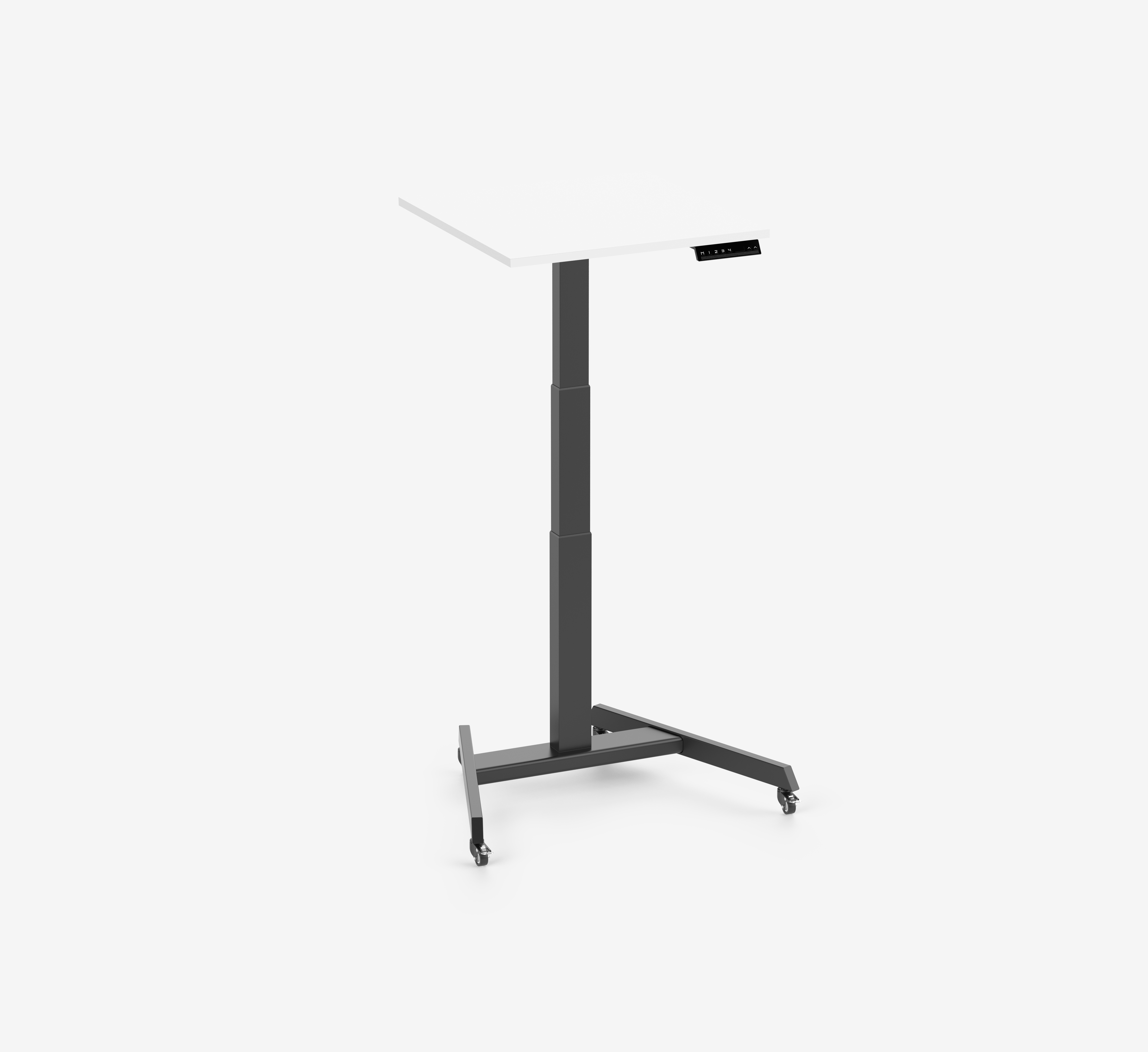 FOKUS Single bureau