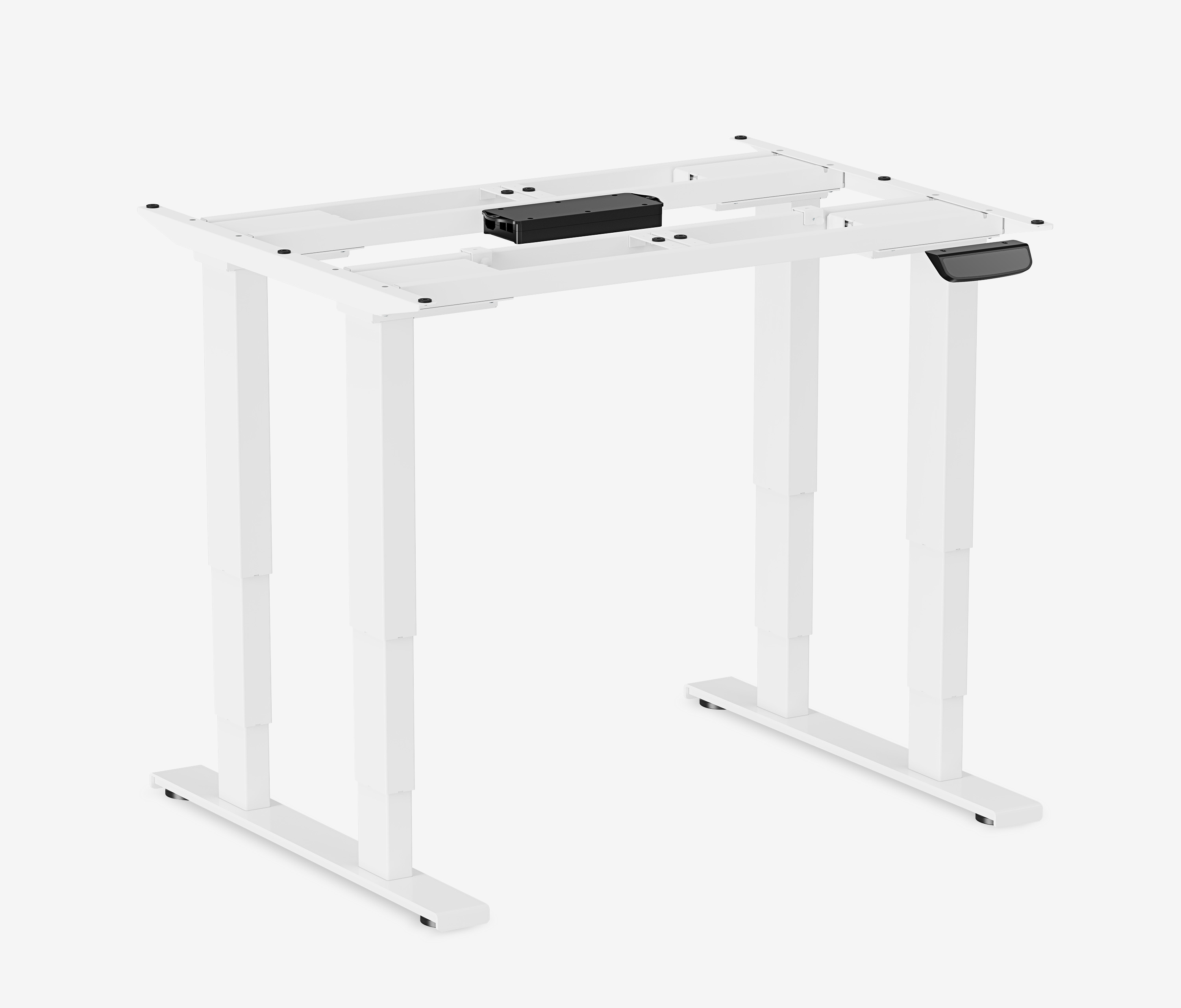 PRIMUS tafelframe voor zwaar gebruik
