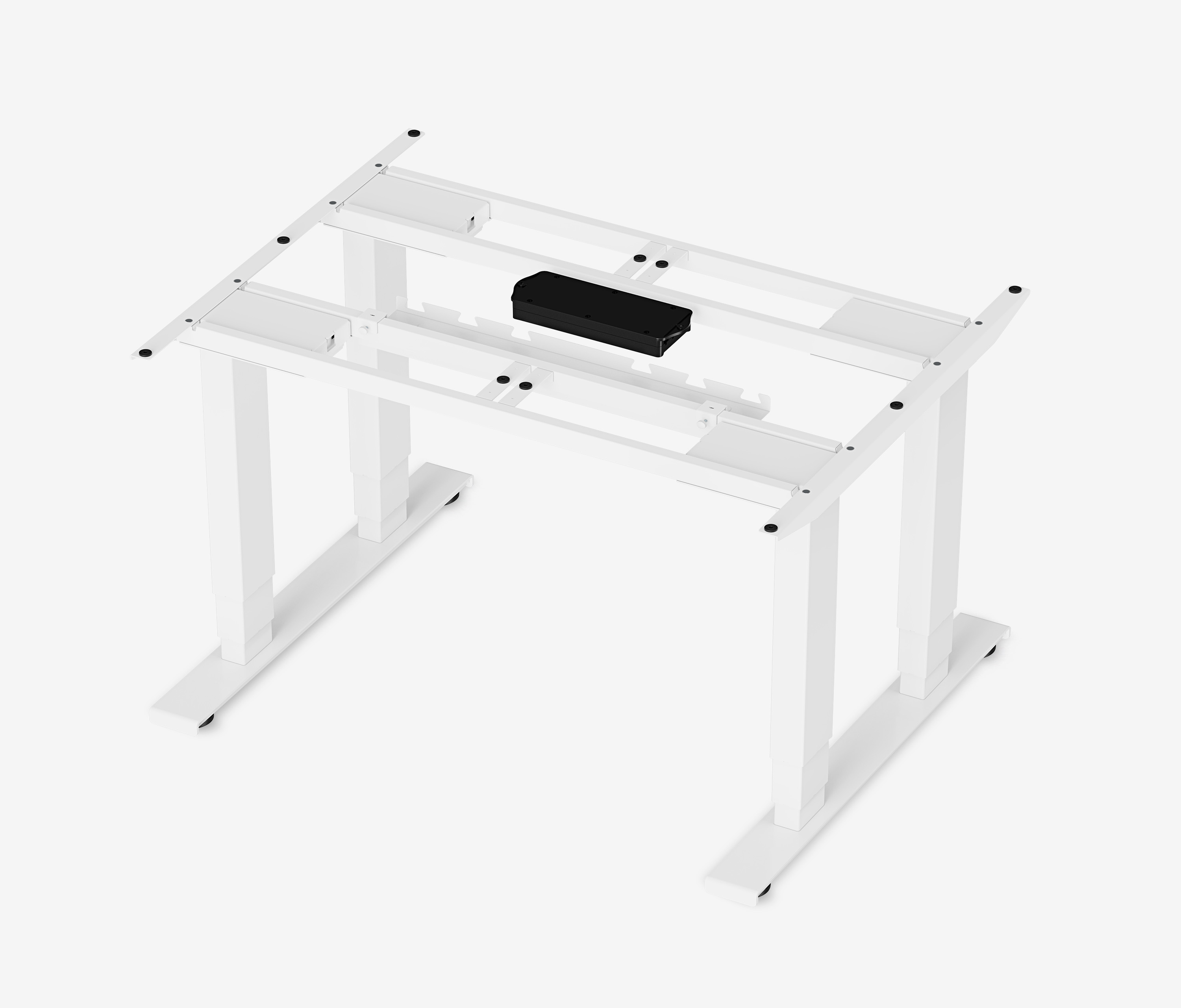 PRIMUS tafelframe voor zwaar gebruik