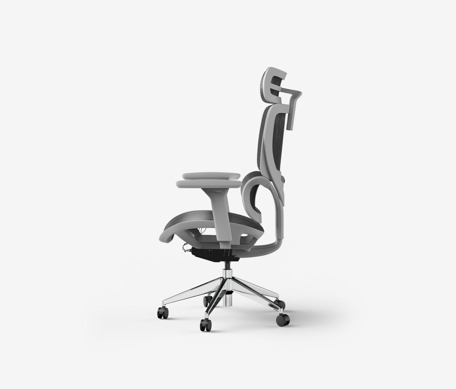 Bureaustoel SENTA FX Mesh