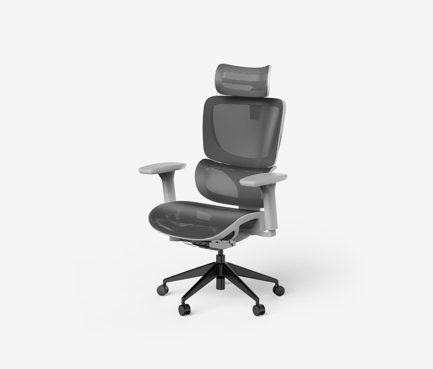 Bureaustoel SENTA FX Mesh