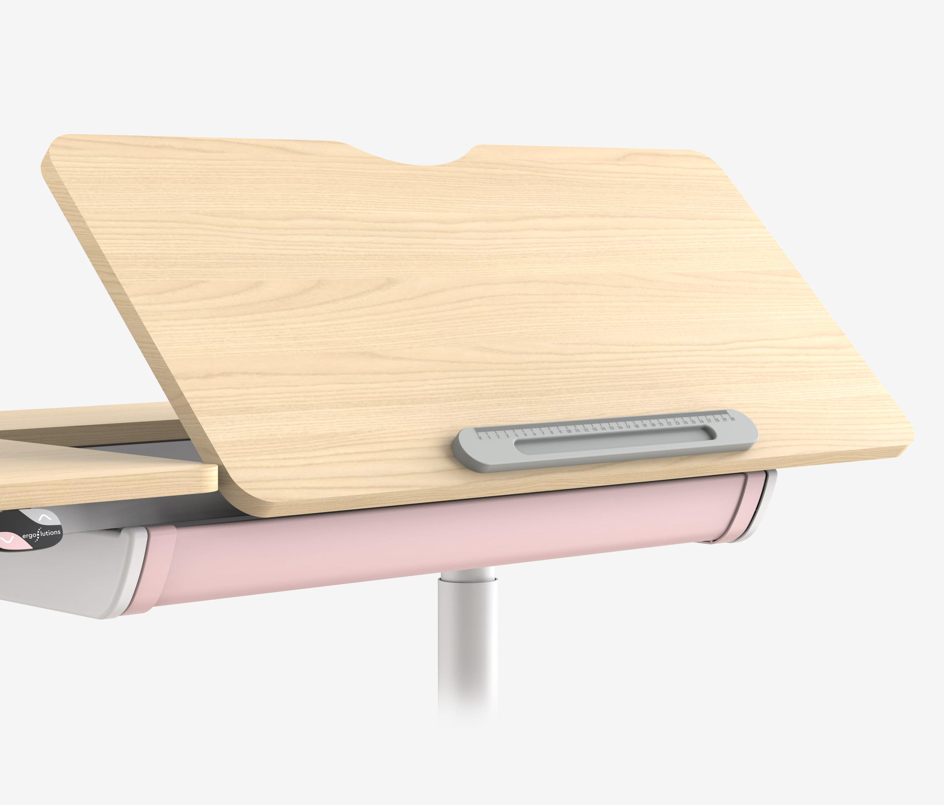 Kinderbureau Rose