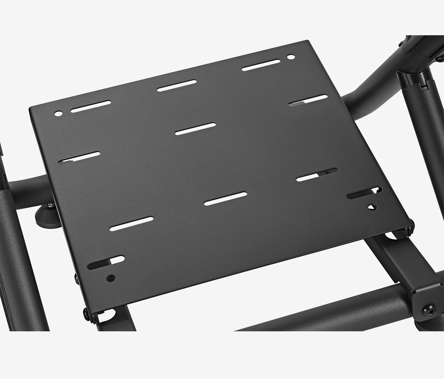 Ergonomische SimRacing Rig | Race Simulator Stoel