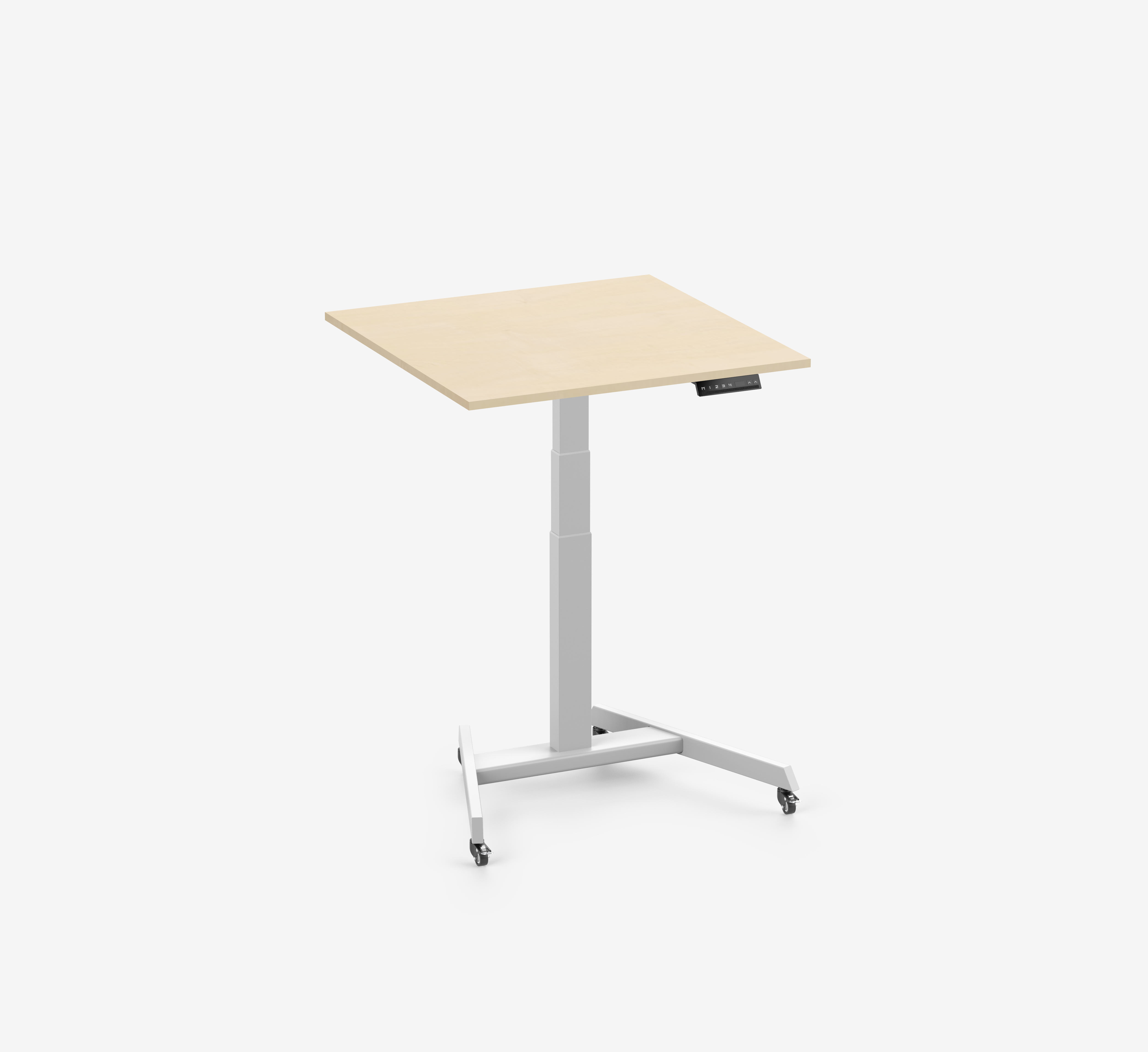 FOKUS Single bureau