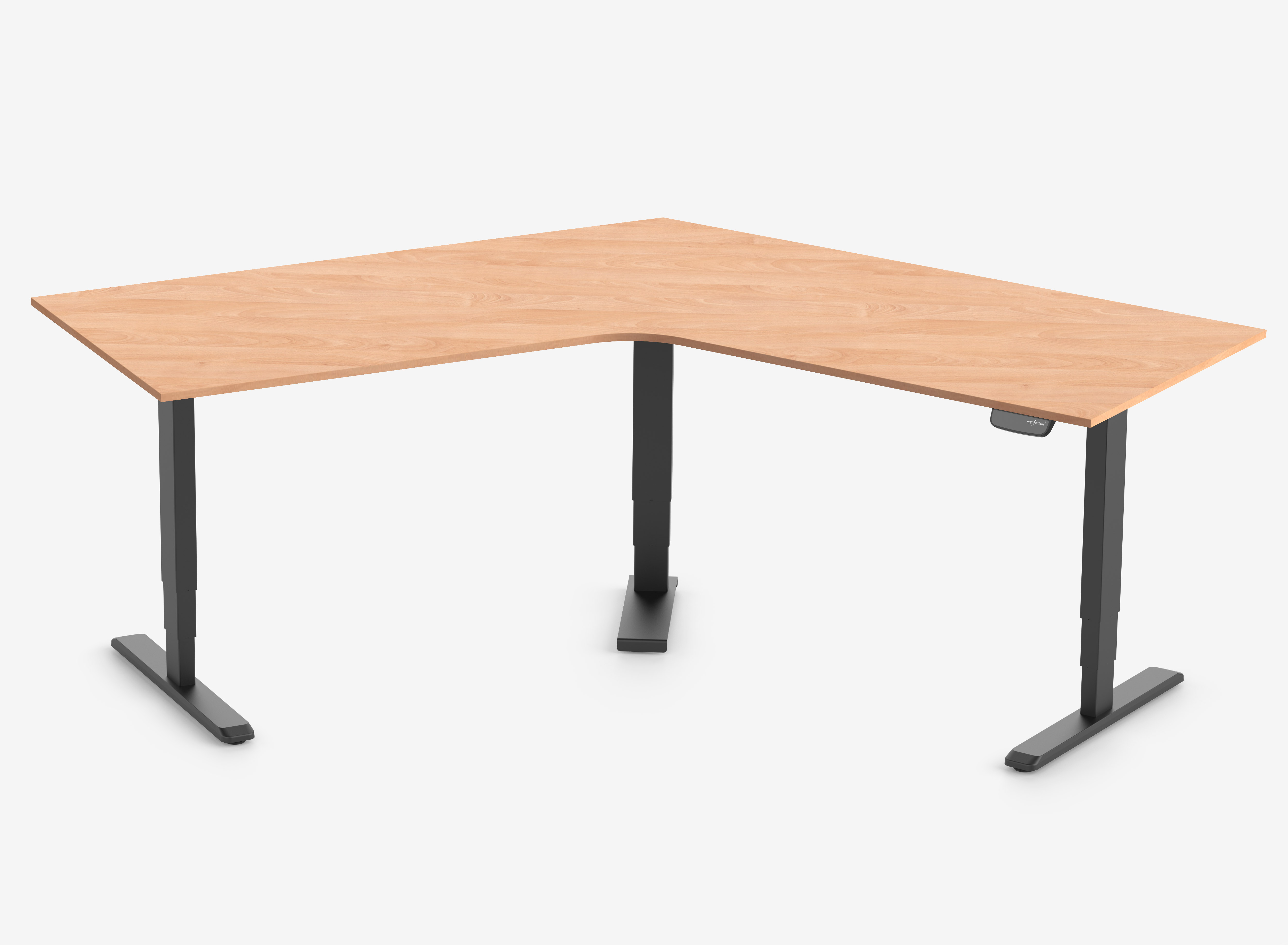 PRIMUS schuin bureau